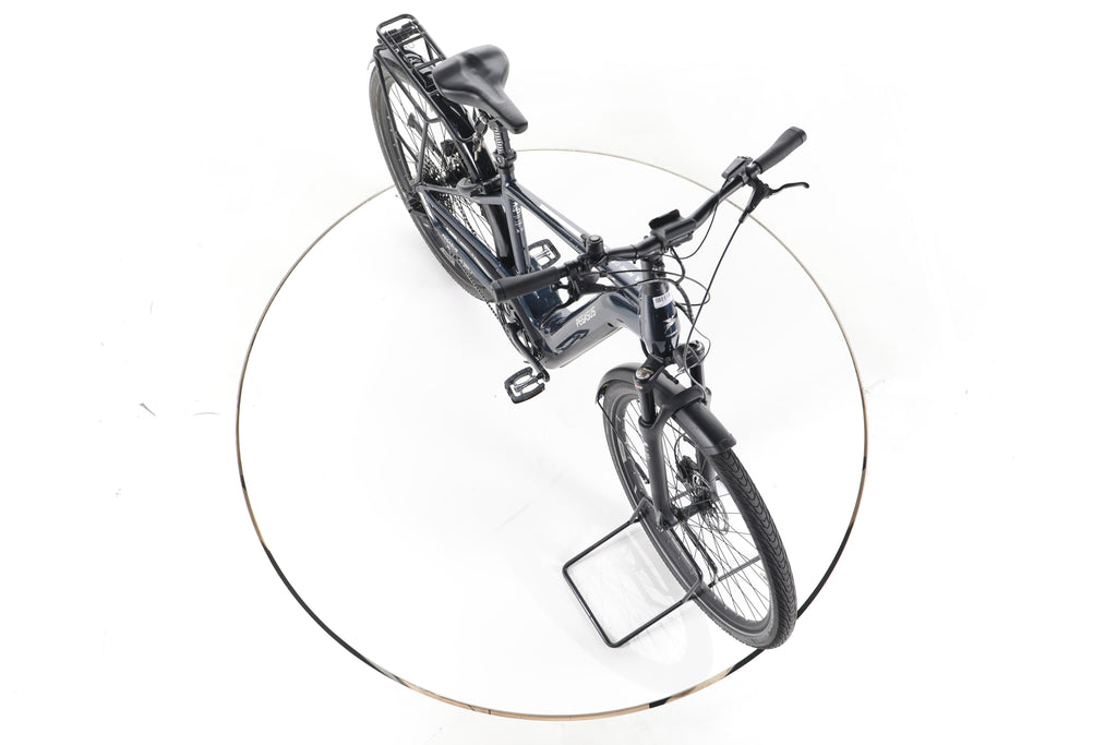 Pegasus Premio EVO 11 "40 Years" Trekking E-Bike - Image 15
