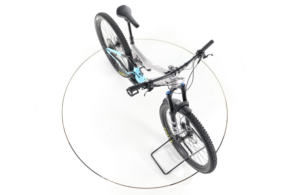 Orbea Rise H15 Fully E-Bike - Image 15