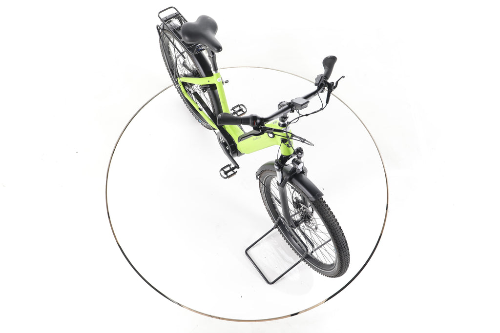 Velo de Ville SEB 890 City E-Bike Tiefeinsteiger - Image 15