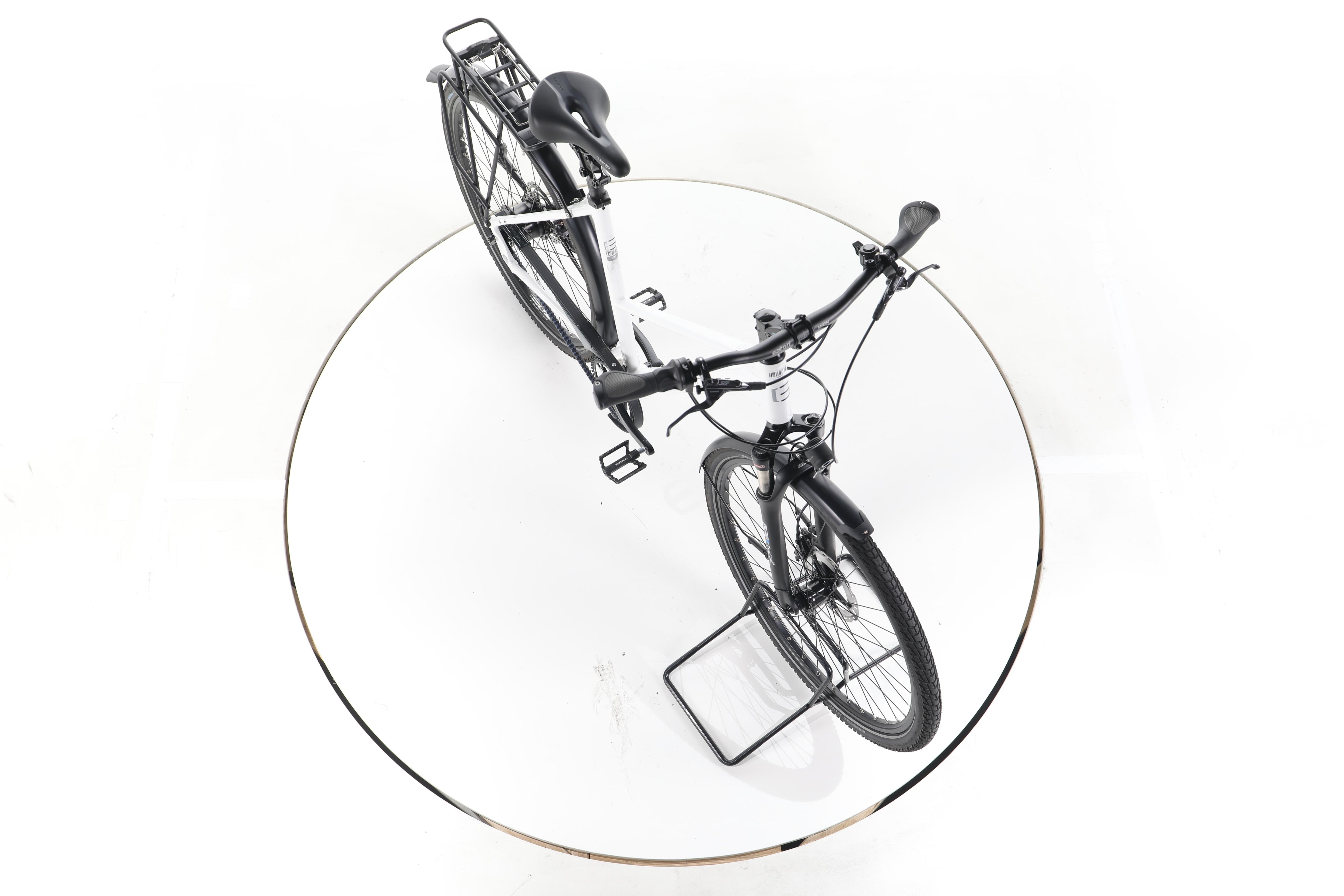 Gudereit LC-R 4.0 Evo Fahrrad City & Trekking - Image 15