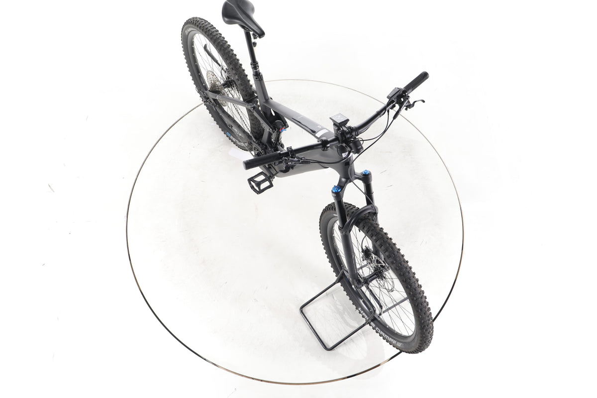 Cube Stereo Hybrid 140 HPC SLX E-Bike Fully Carbon 2024 - Image 15