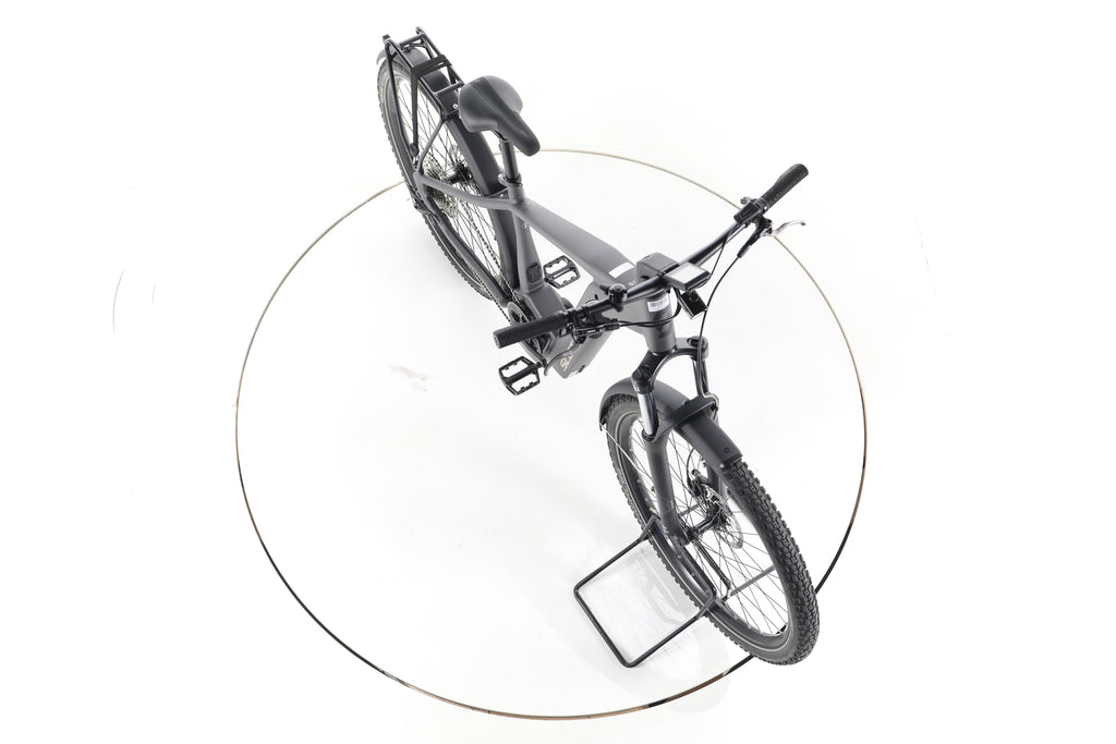 Scott Axis eRIDE 30 Trekking E-Bike 2023 - Image 15