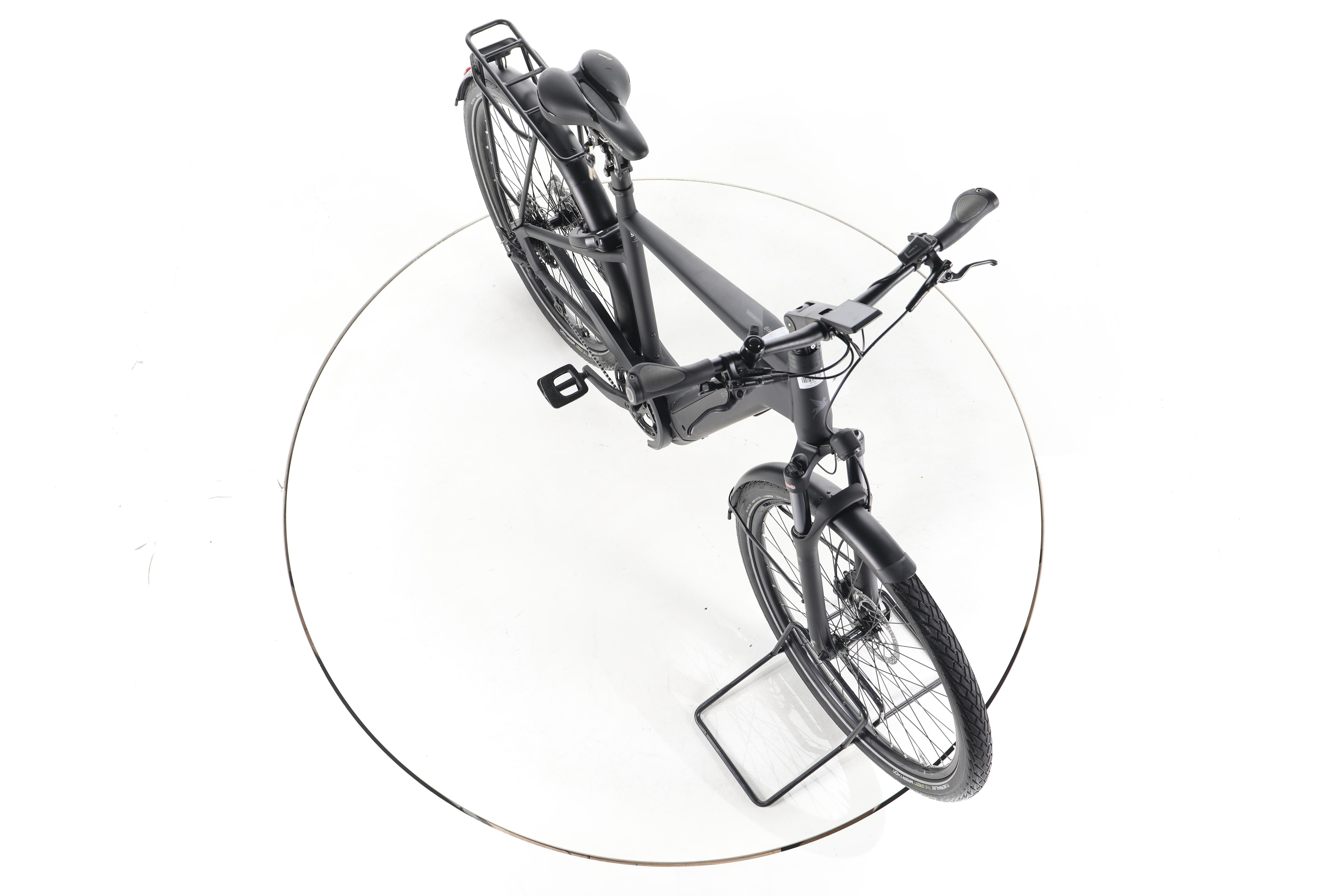 Pegasus Premio Evo 10 Lite Trekking E-Bike 2025 - Image 15