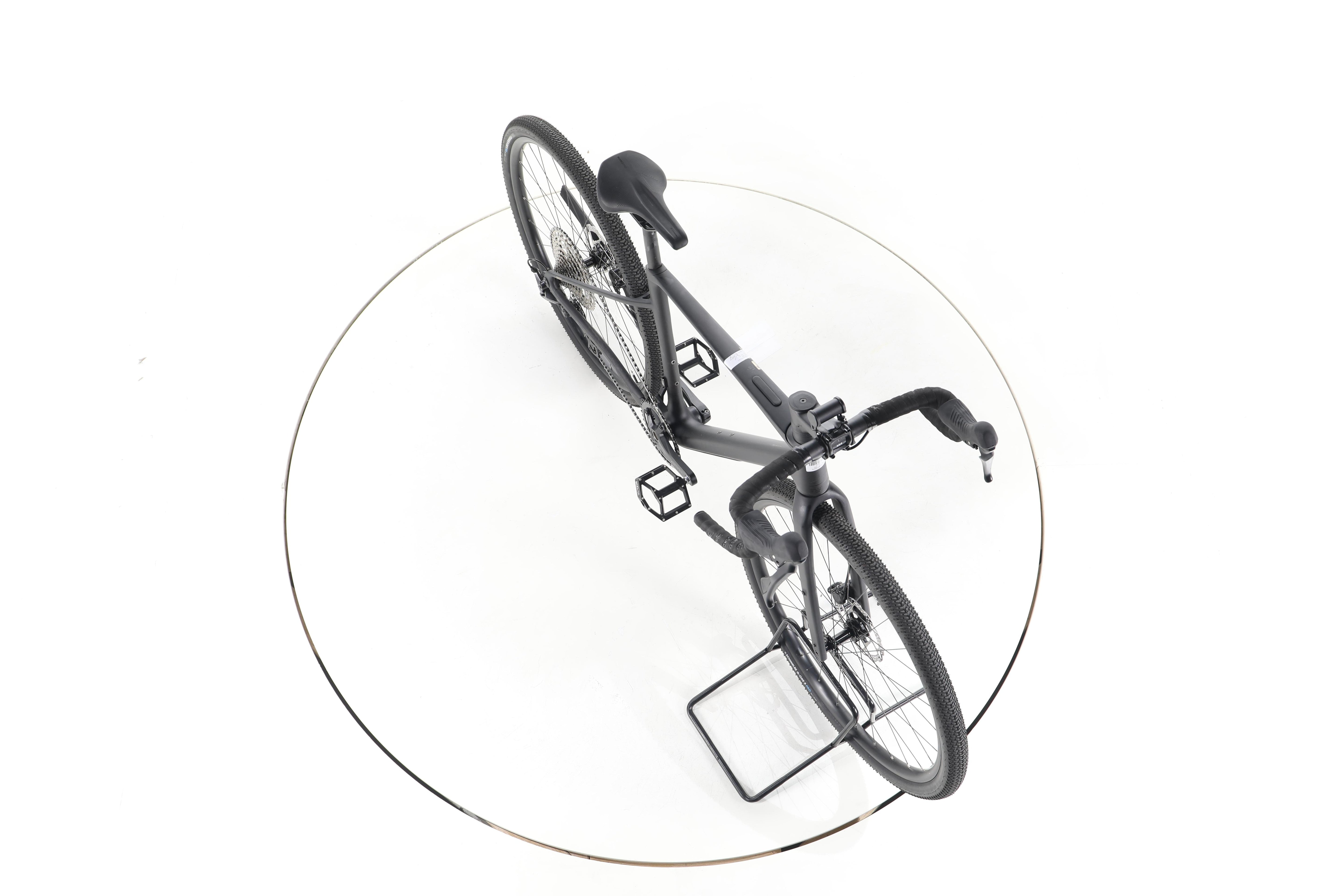 Cube Nuroad C:62 ONE Fahrrad Rennrad & Gravel - Image 15