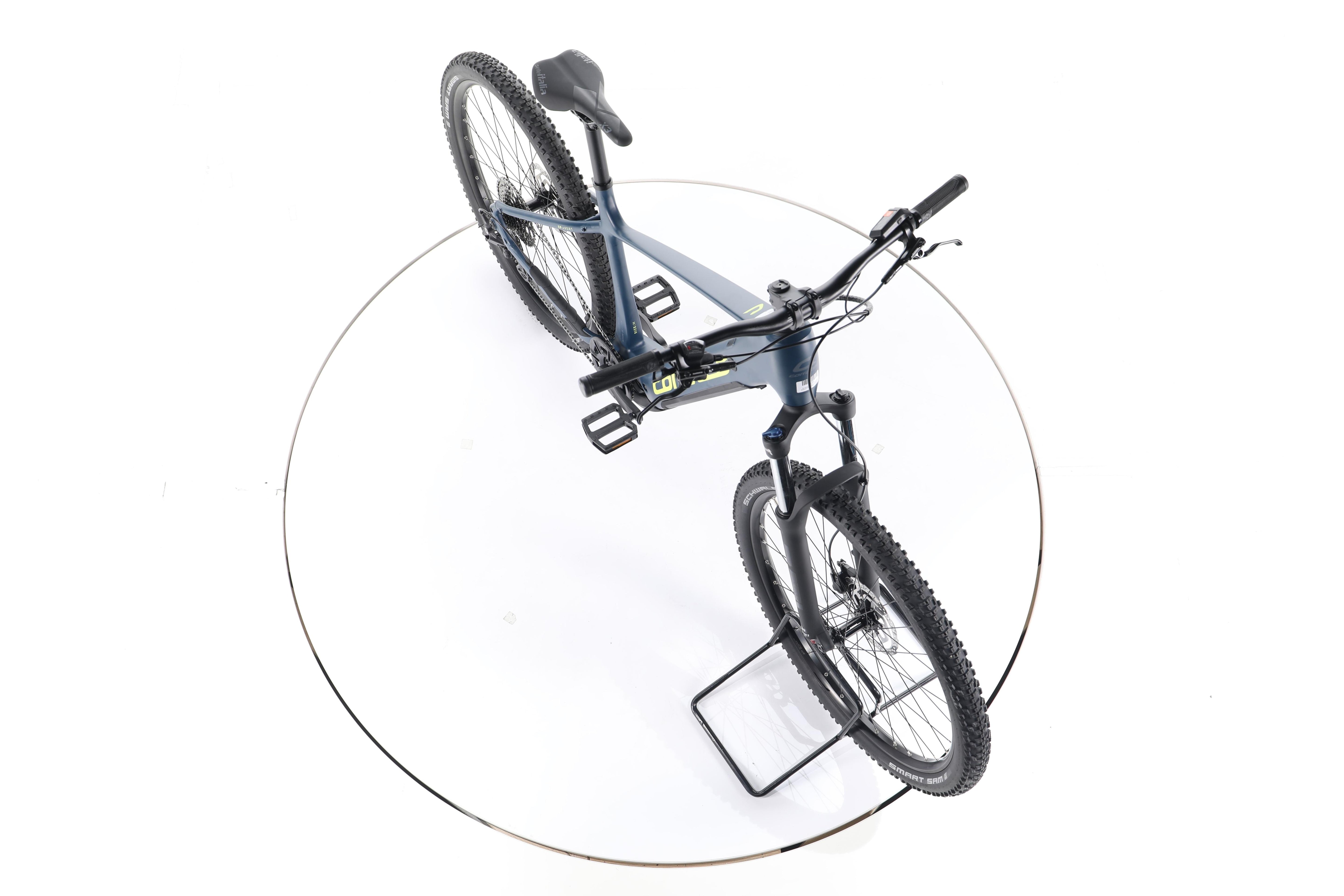 Corratec E-Power X-Vert Race E-Bike 2025 - Image 15