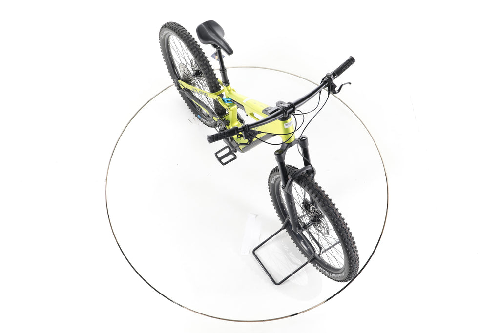 Cube Stereo Hybrid ONE44 HPC Race Fully E-Bike Carbon 2025 - Image 15