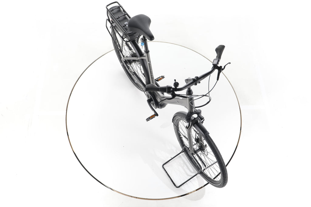Giant Entour E+ 0 City E-Bike Tiefeinsteiger - Image 15