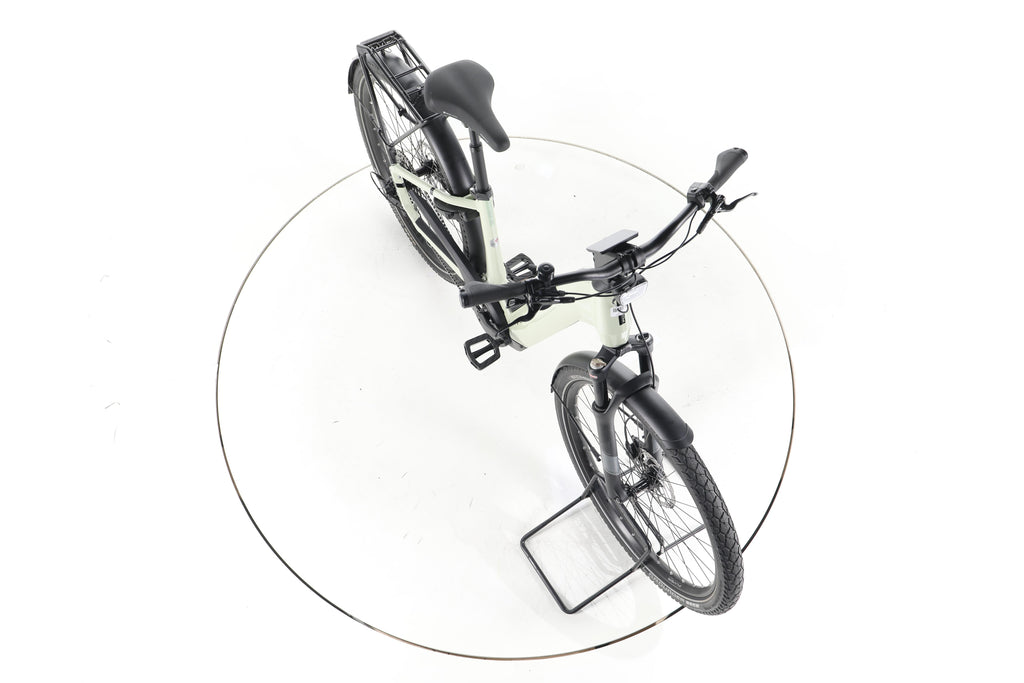 FLYER Upstreet 7.10 Trekking E-Bike Tiefeinsteiger - Image 15