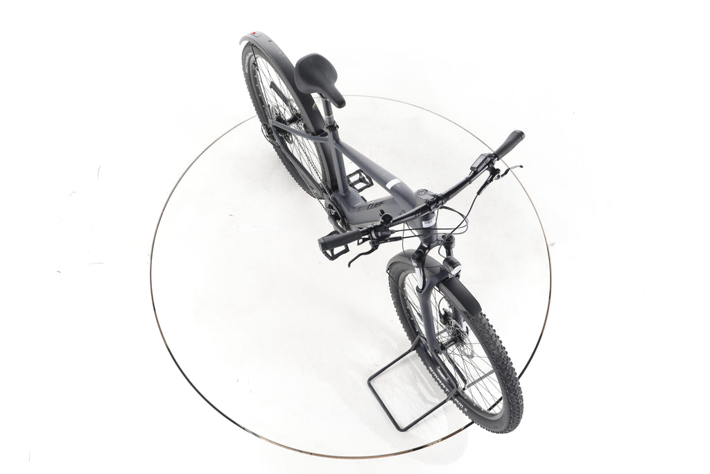 Cube Reaction Hybrid Performance Allroad Trekking E-Bike 2025 - Image 15