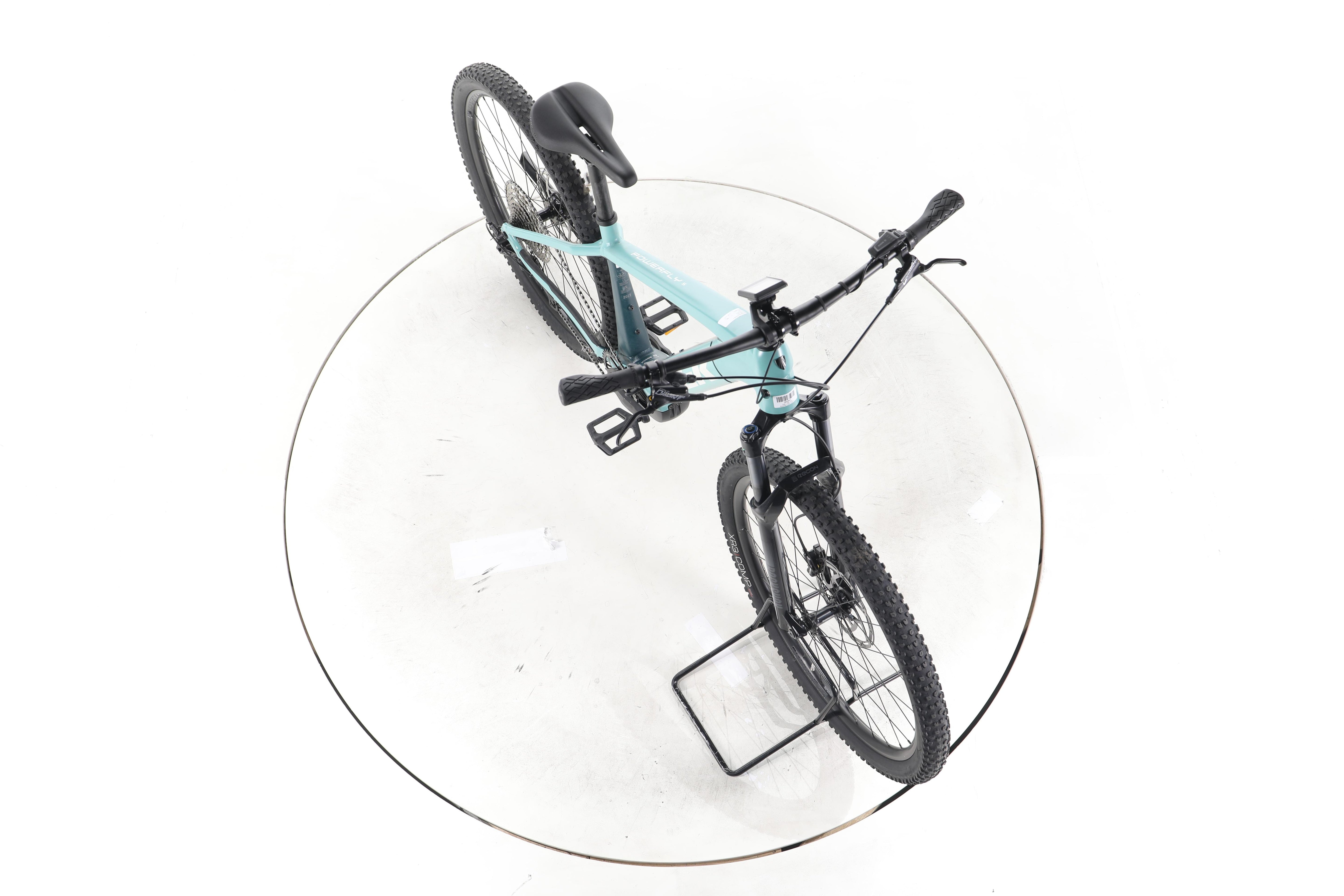 Trek Powerfly 5 Gen 4 E-Bike - Image 15