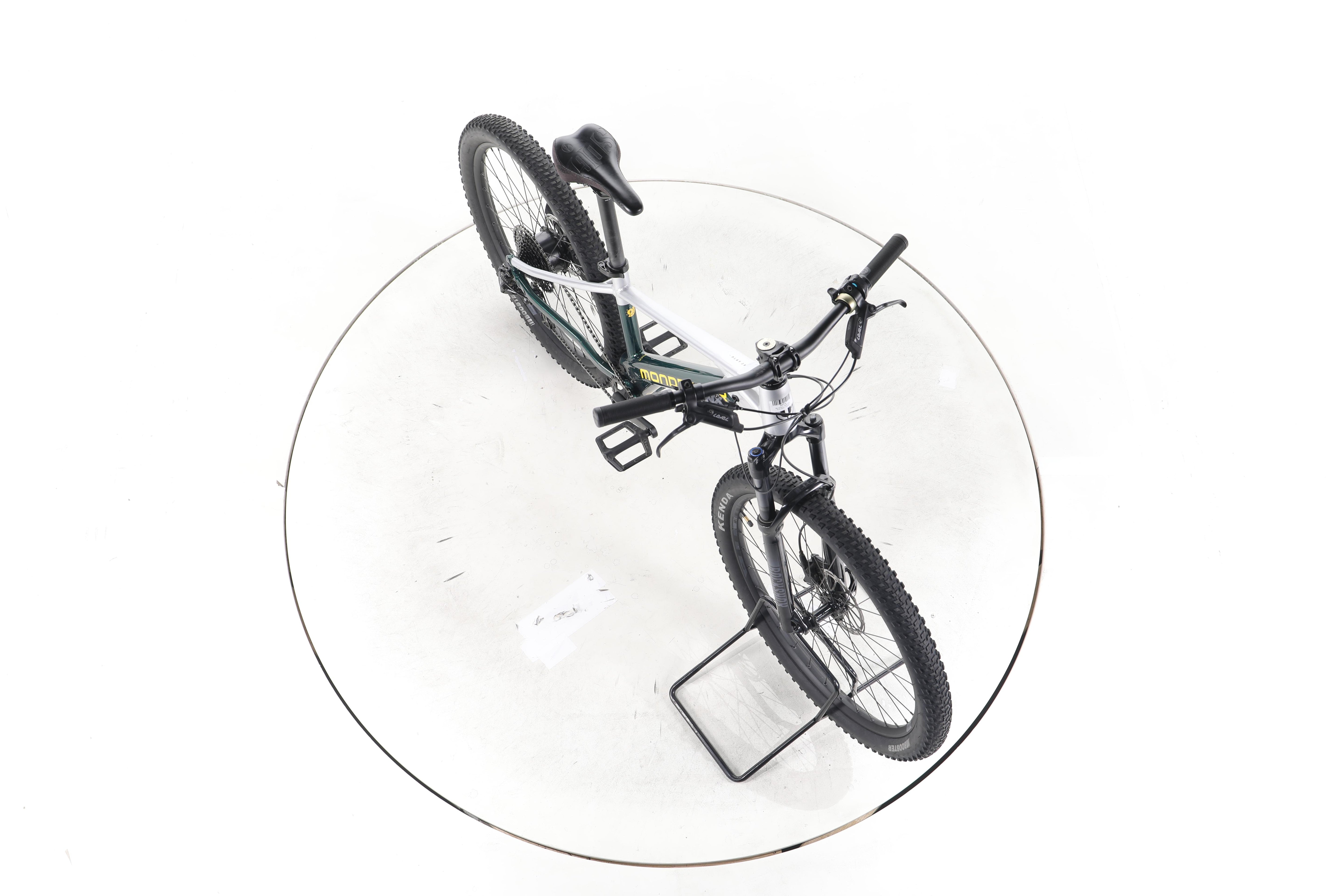 Mondraker PLAY 26 E-Bike - Image 15