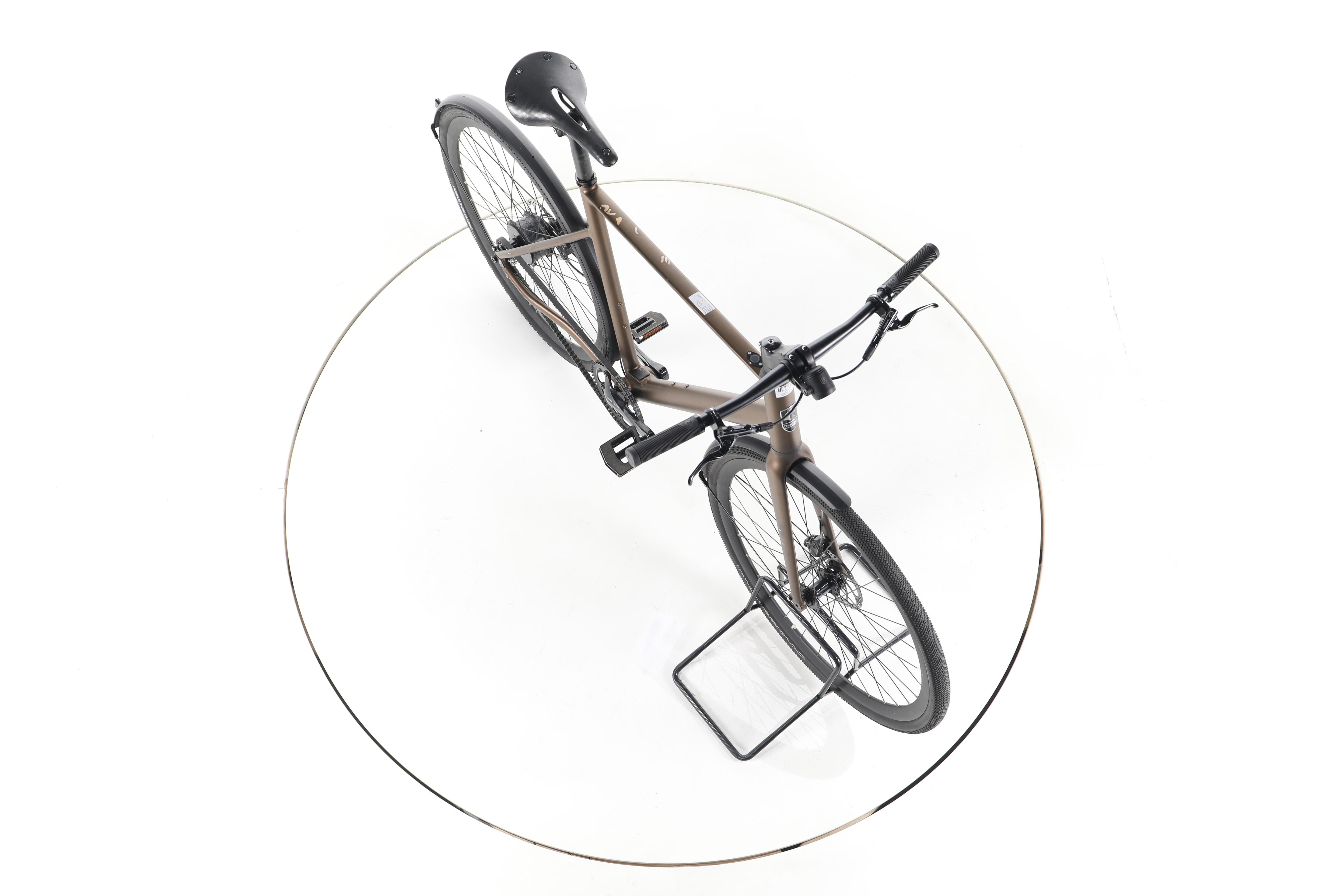 DESIKNIO SSP Urban E-Bike - Image 15