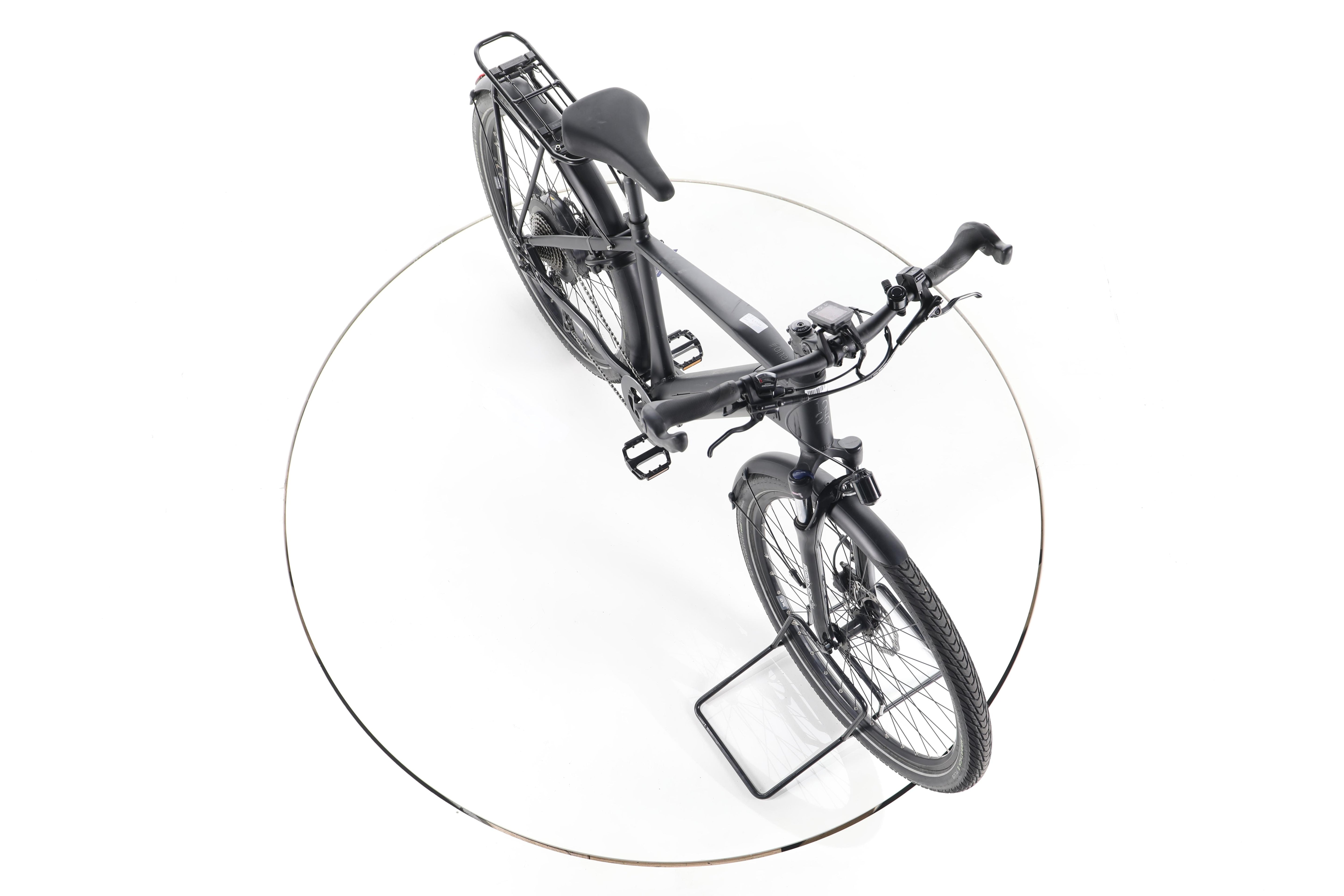 Wittich 19Twentyfiver Trekking E-Bike - Image 15