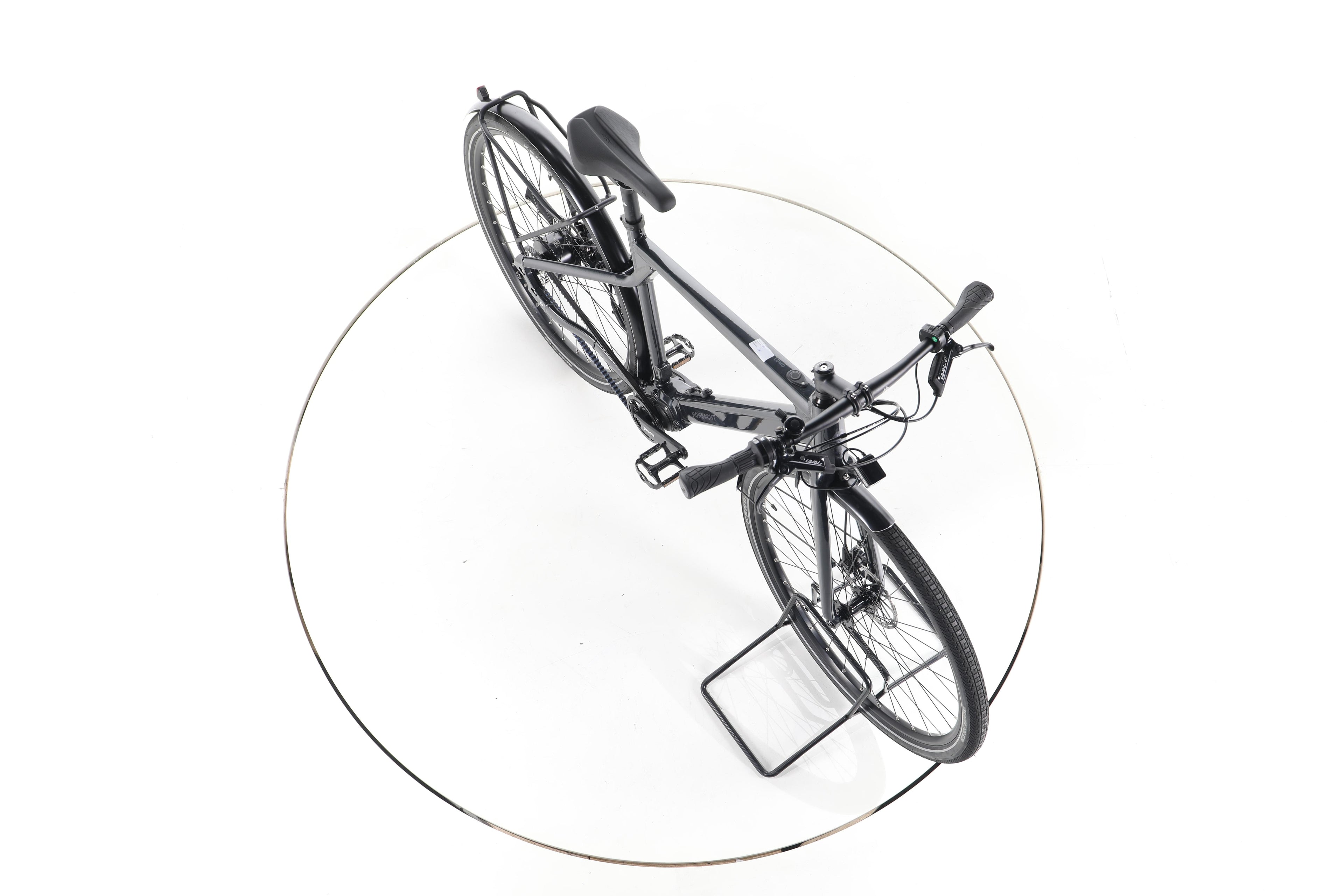 HoheAcht Lumo Ilaron City E-Bike 2023 - Image 15