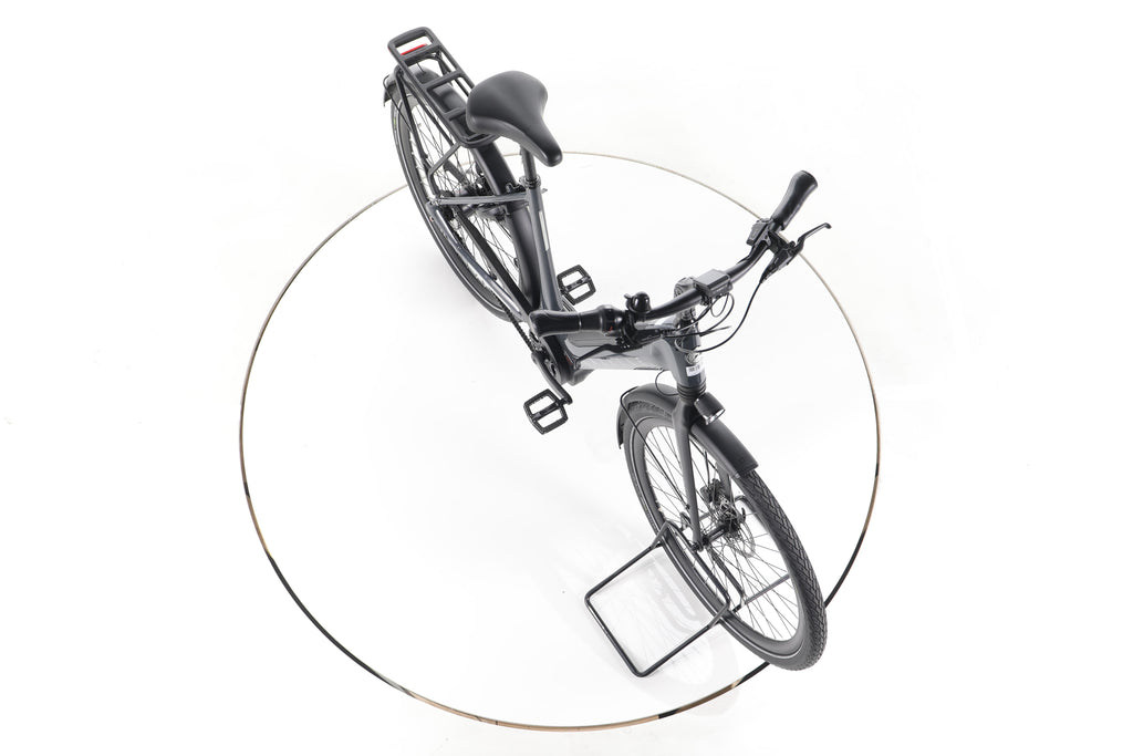Gazelle Ultimate C5 HMB City E-Bike Tiefeinsteiger - Image 15
