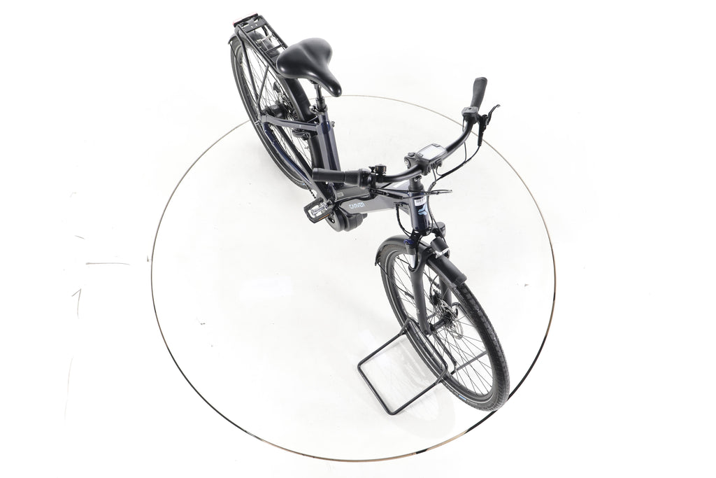 Carver Cityzen E.430 City E-Bike Tiefeinsteiger - Image 15