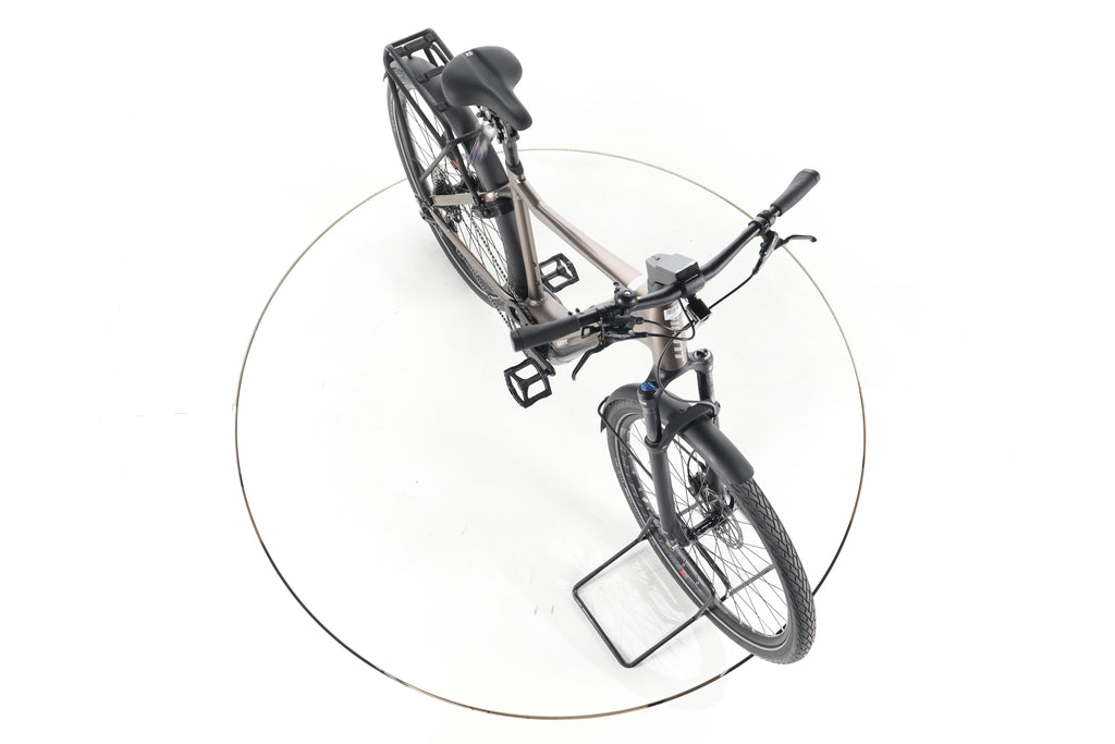 Giant Explore E+1 Pro Trekking E-Bike - Image 15