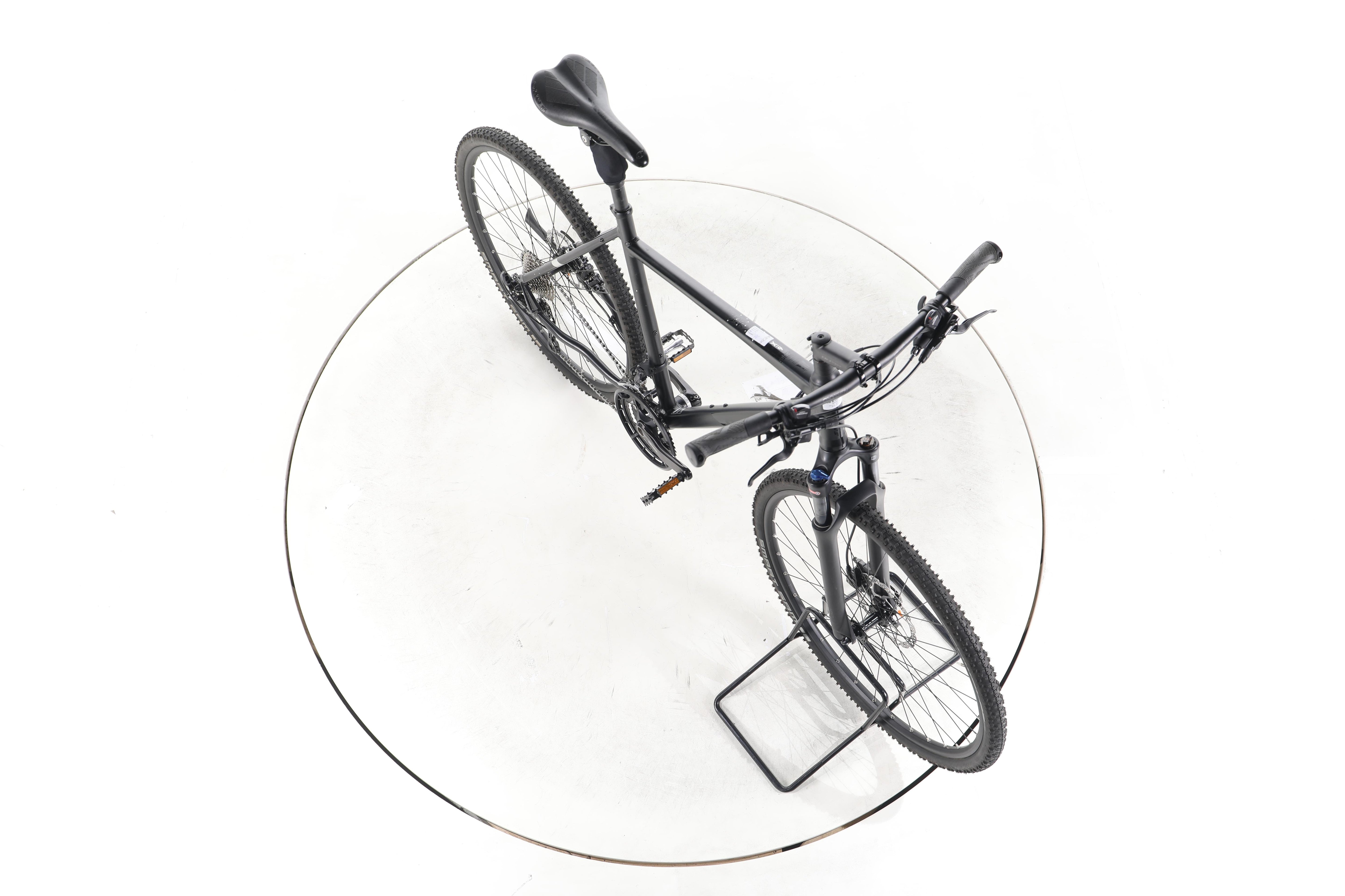 Stevens 6X Fahrrad Hardtail - Image 15