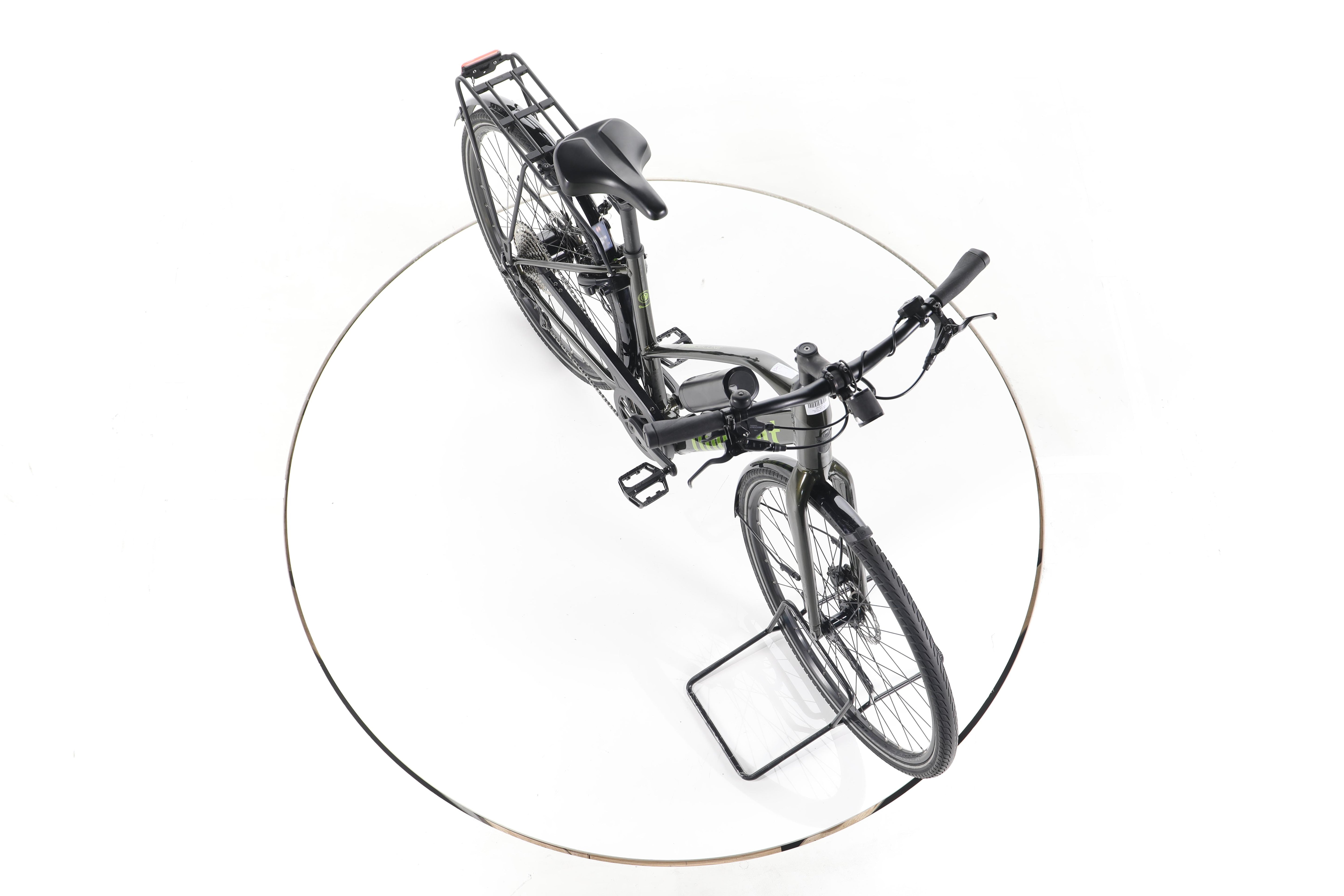 Diamant 365 Deluxe Trekking E-Bike - Image 15