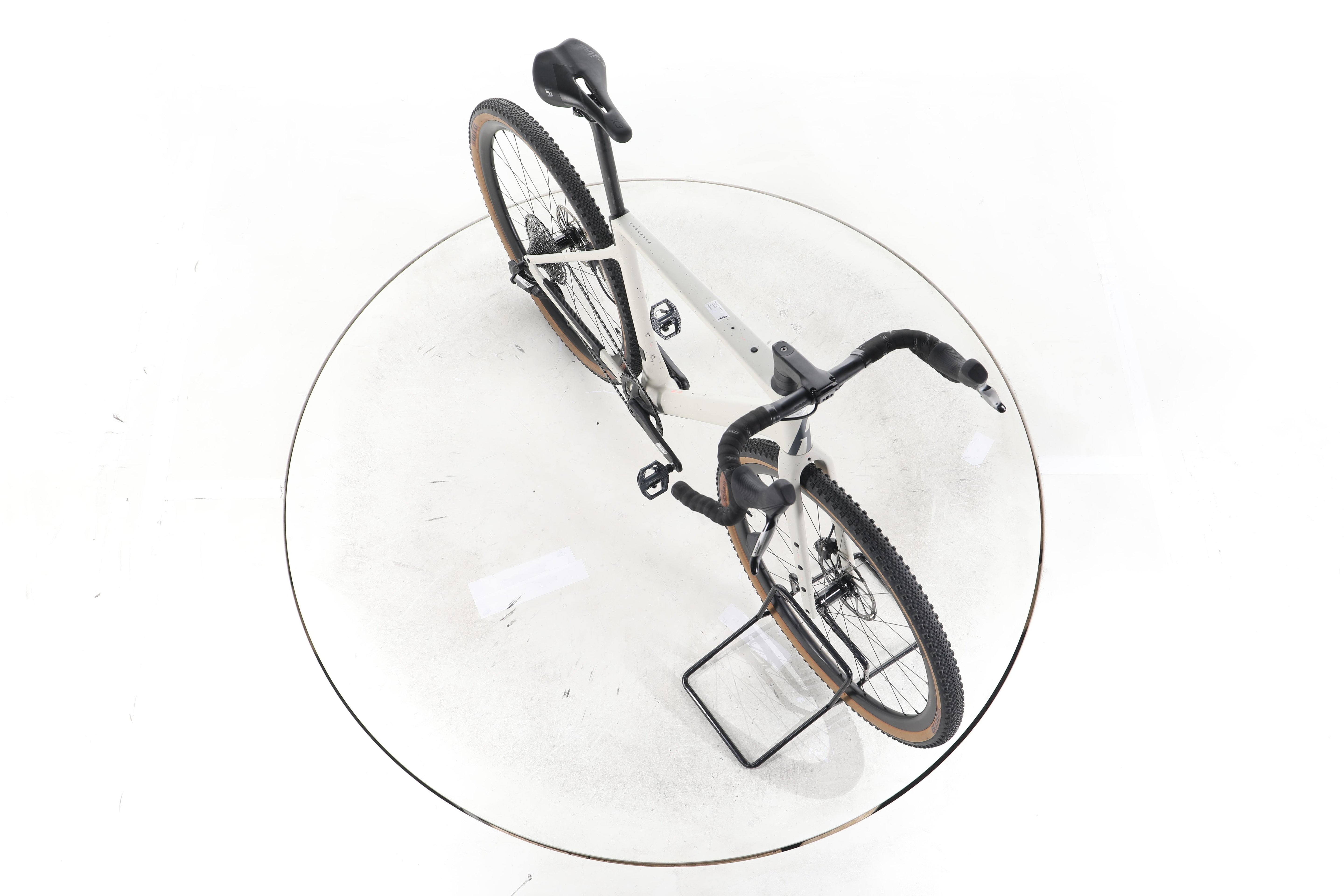 Rose Backroad APEX AXS XPLR 1x12 Gravelbike Carbon 2024 - Image 15
