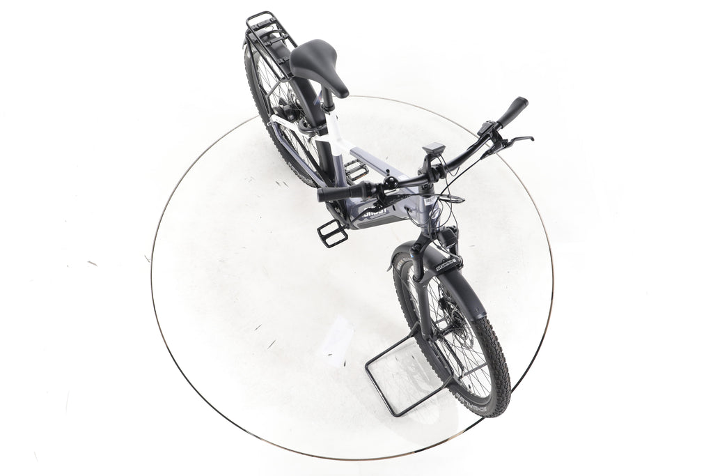 Ghost E Teru Pro EQ City E-Bike 2025 - Image 15