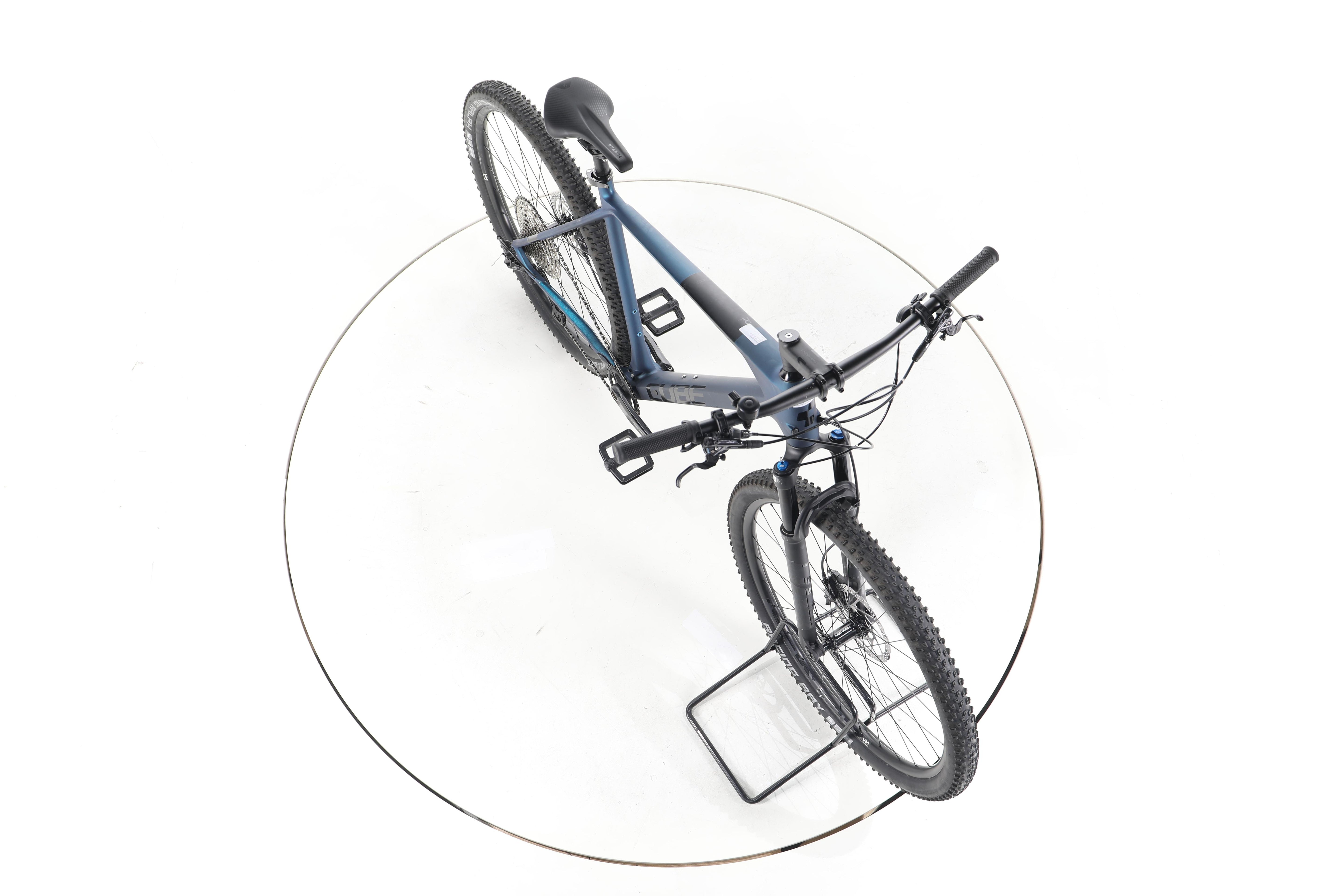 Cube Reaction C:62 Race Fahrrad Hardtail - Image 15