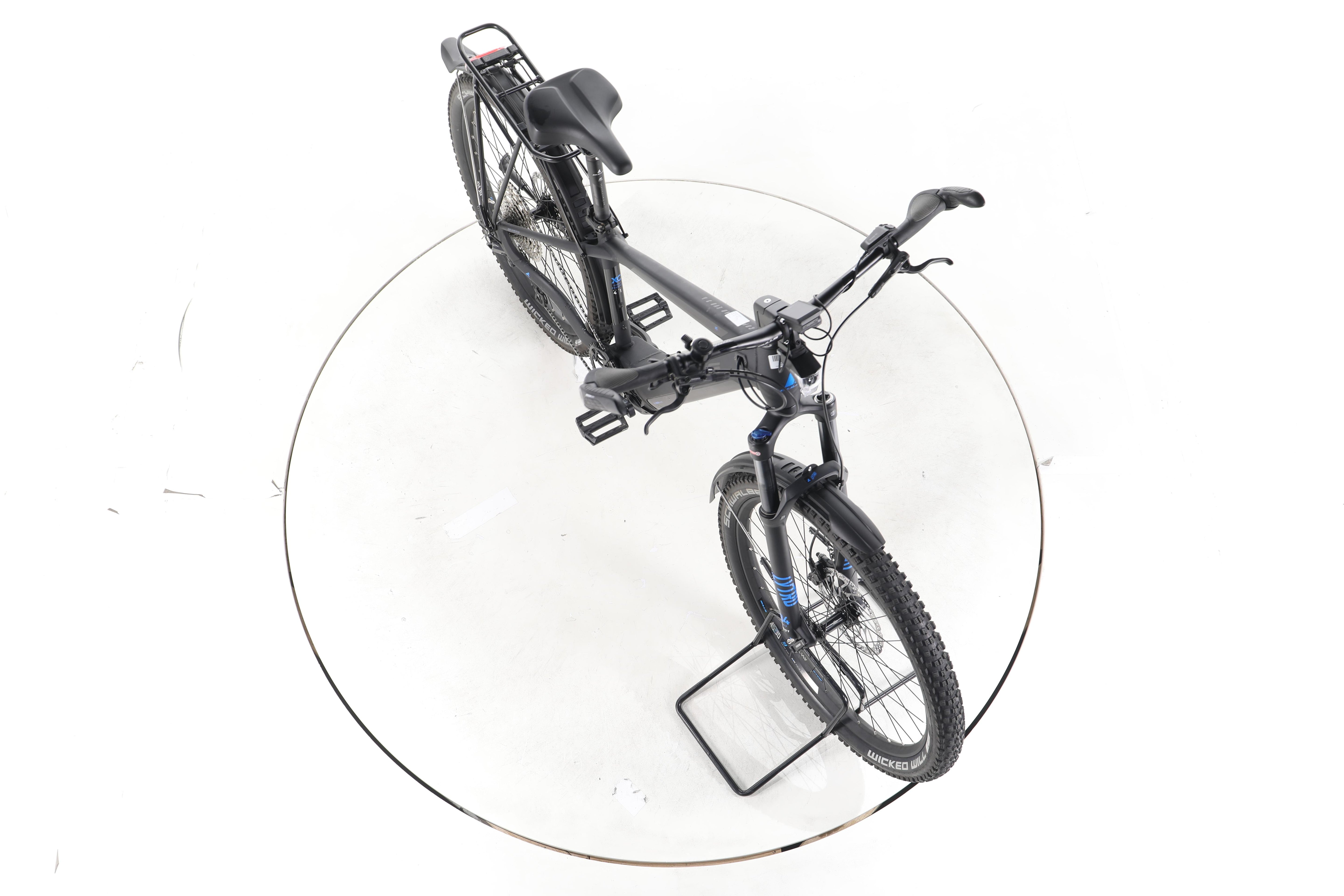 Bulls Copperhead EVO 3 Trekking E-Bike - Image 15