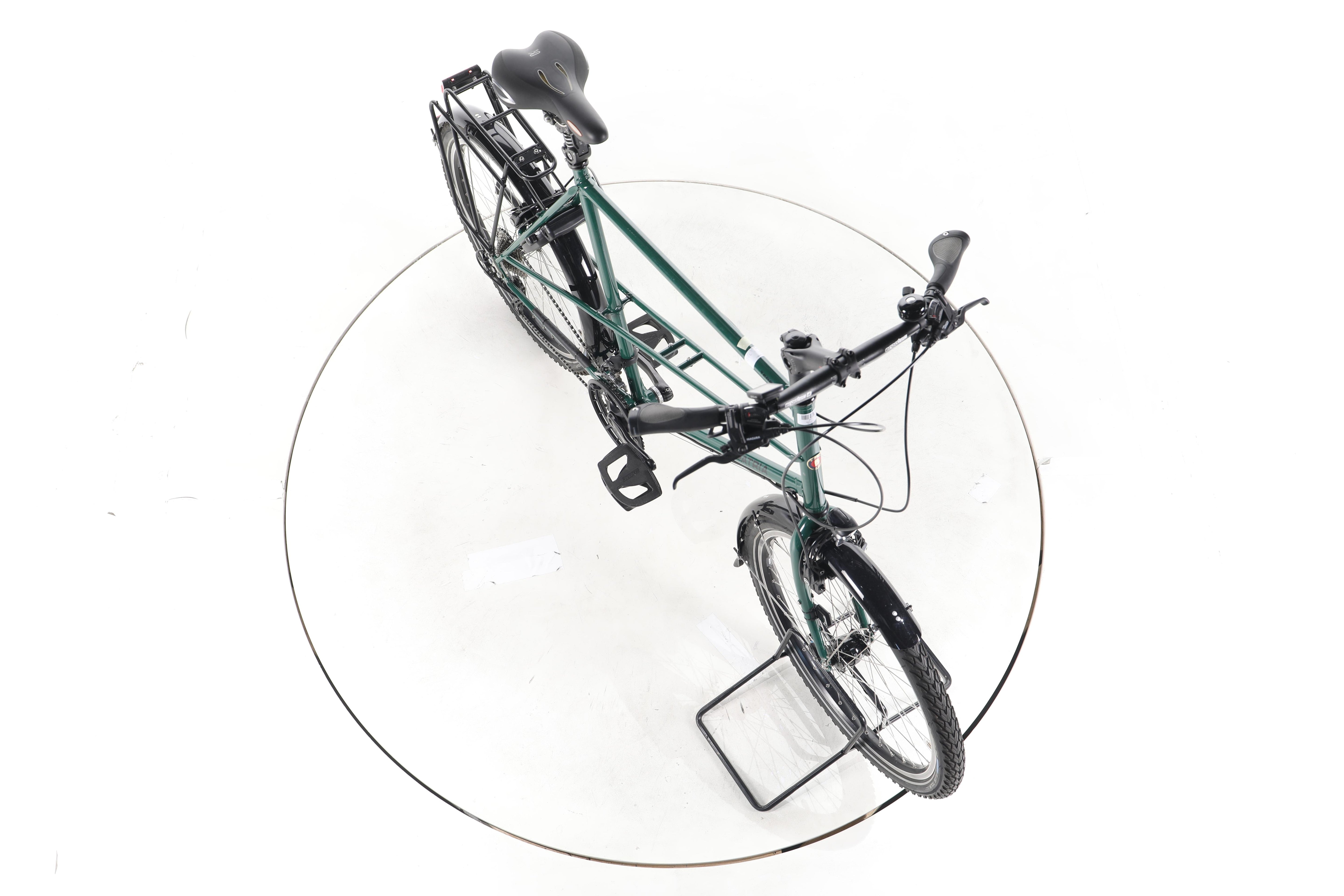 Patria Terra Fahrrad City & Trekking - Image 15