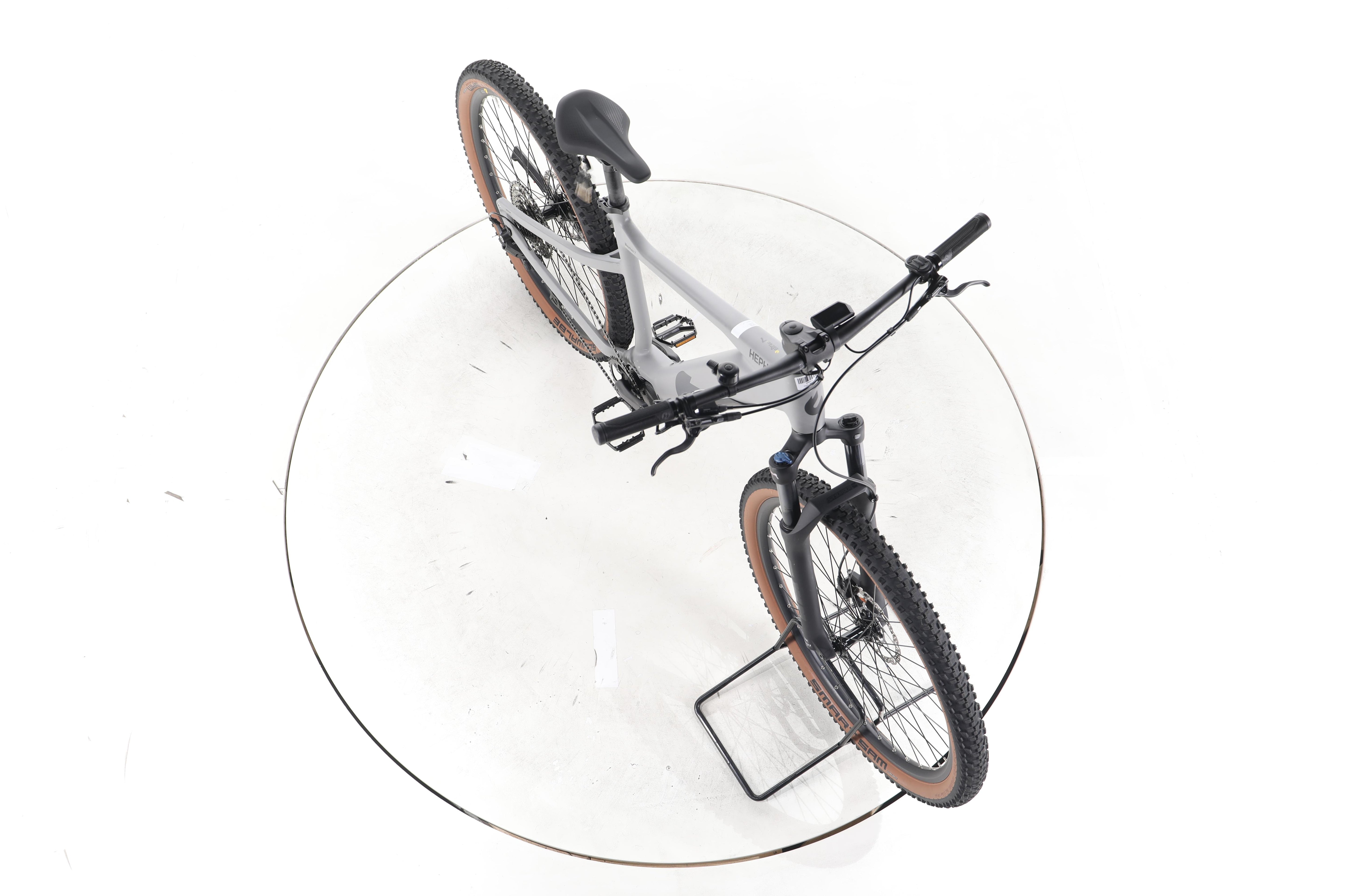 Hepha Mountain 7 E-Bike 2026 - Image 15
