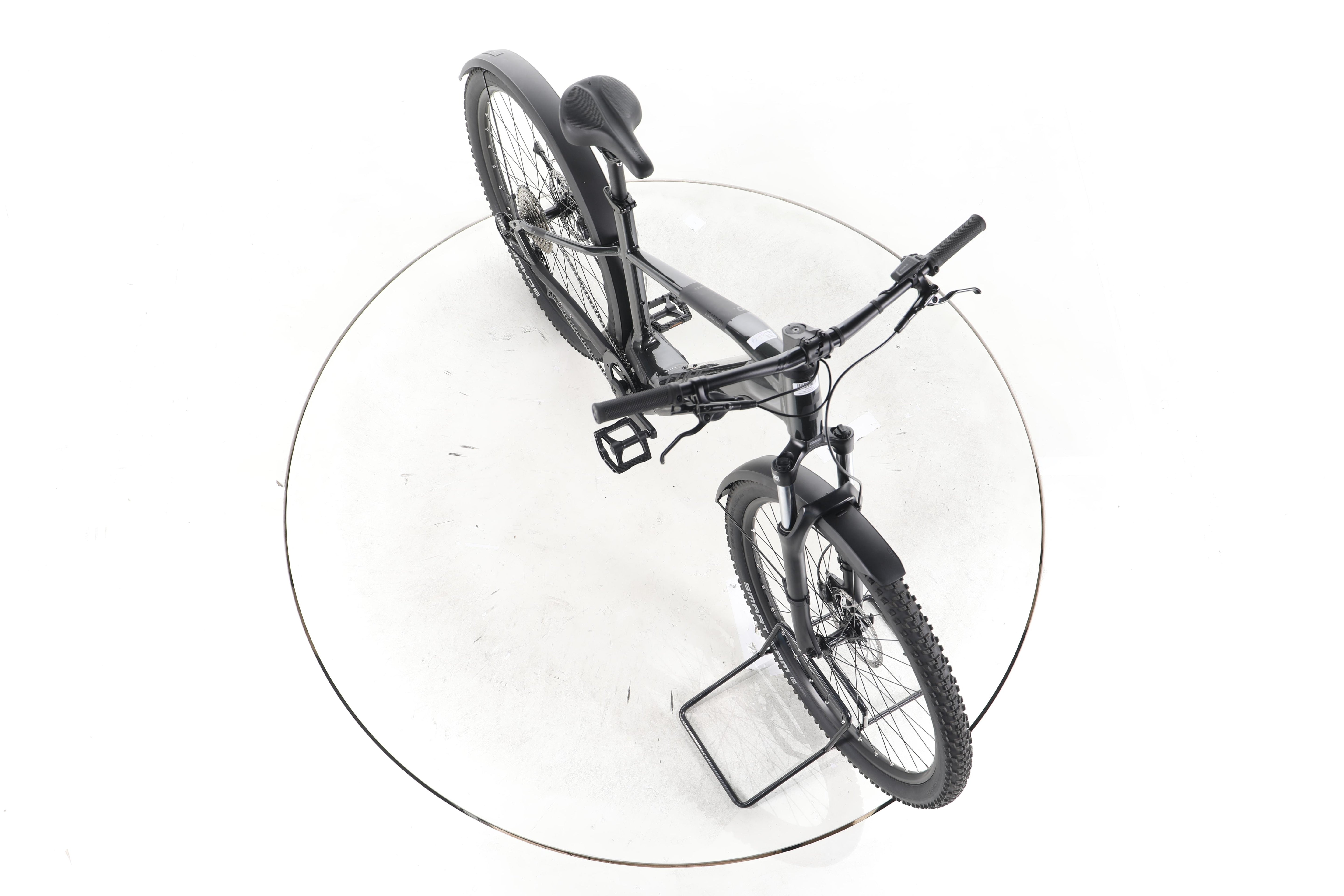 Cube Reaction Hybrid ONE E-Bike - Image 15