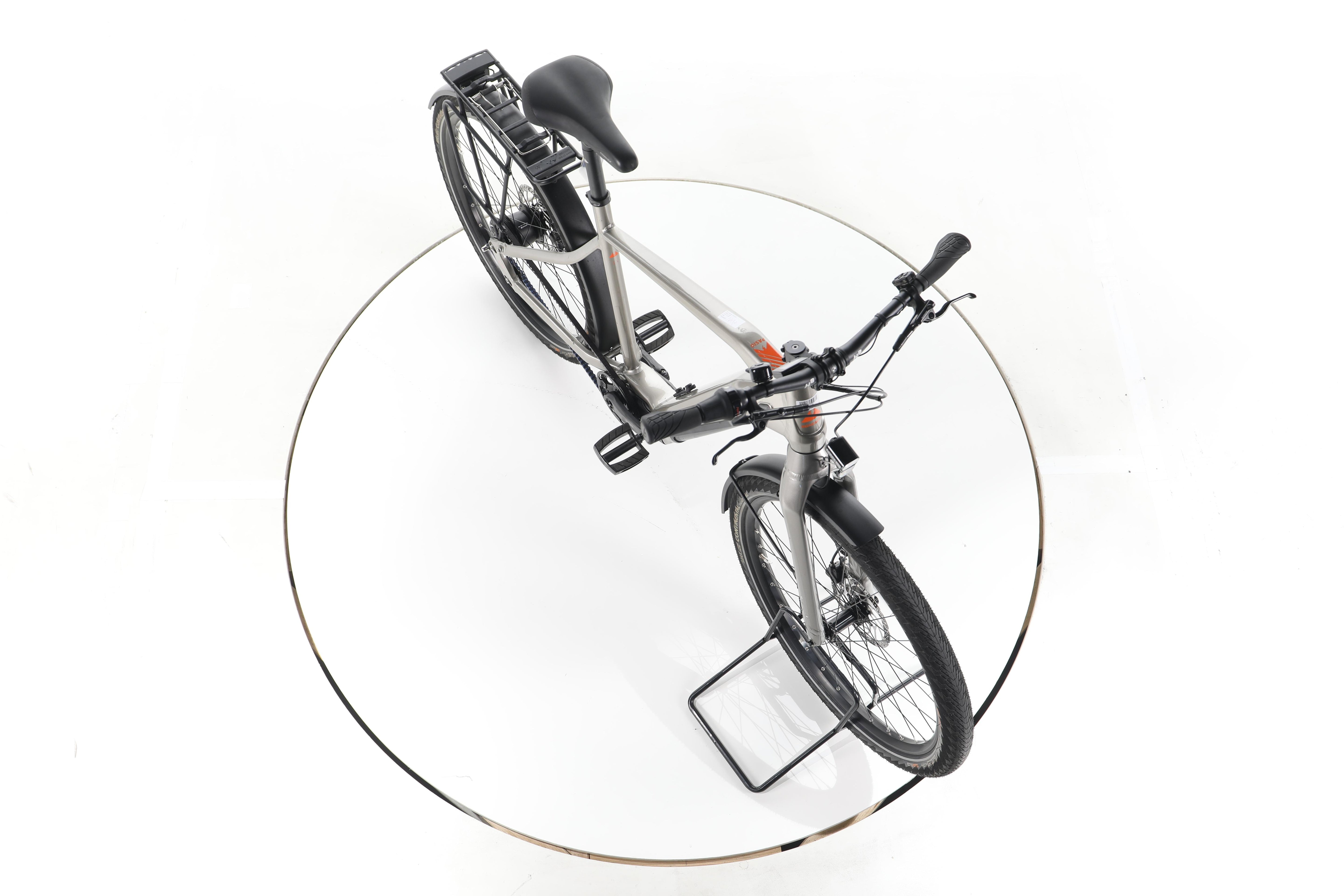 HoheAcht Pasio Strato City E-Bike 2025 - Image 15