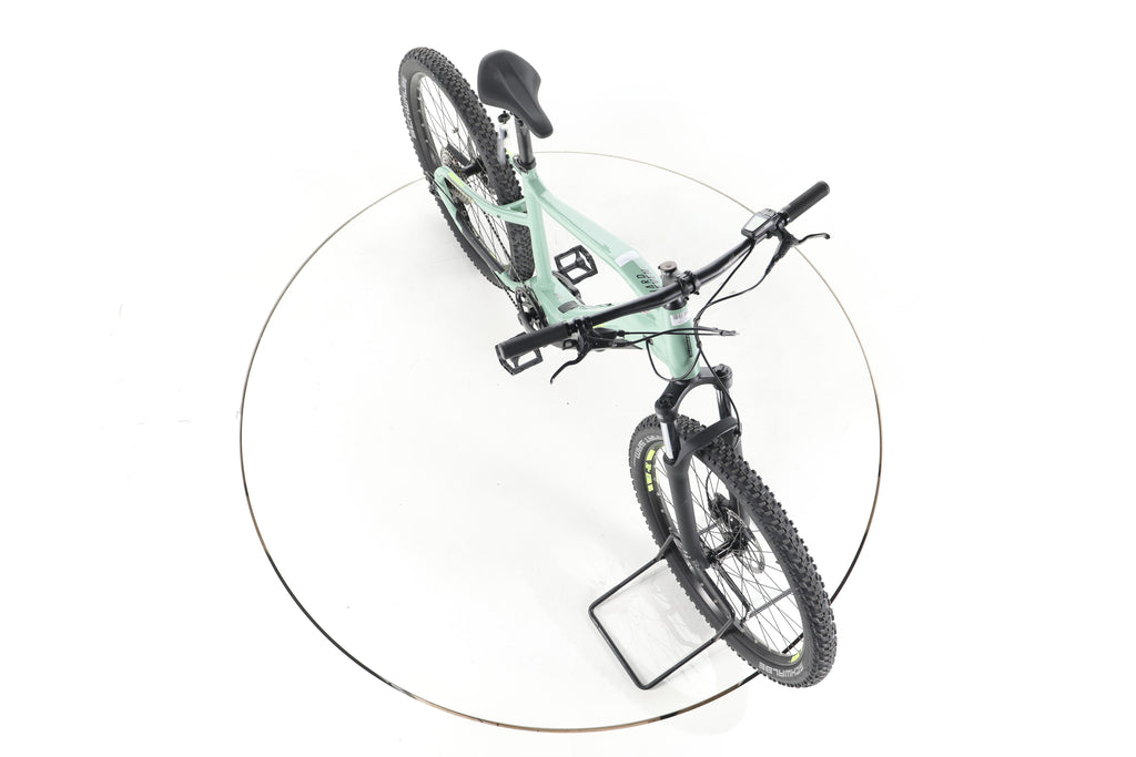 Haibike HardSeven 6 E-Bike - Image 15
