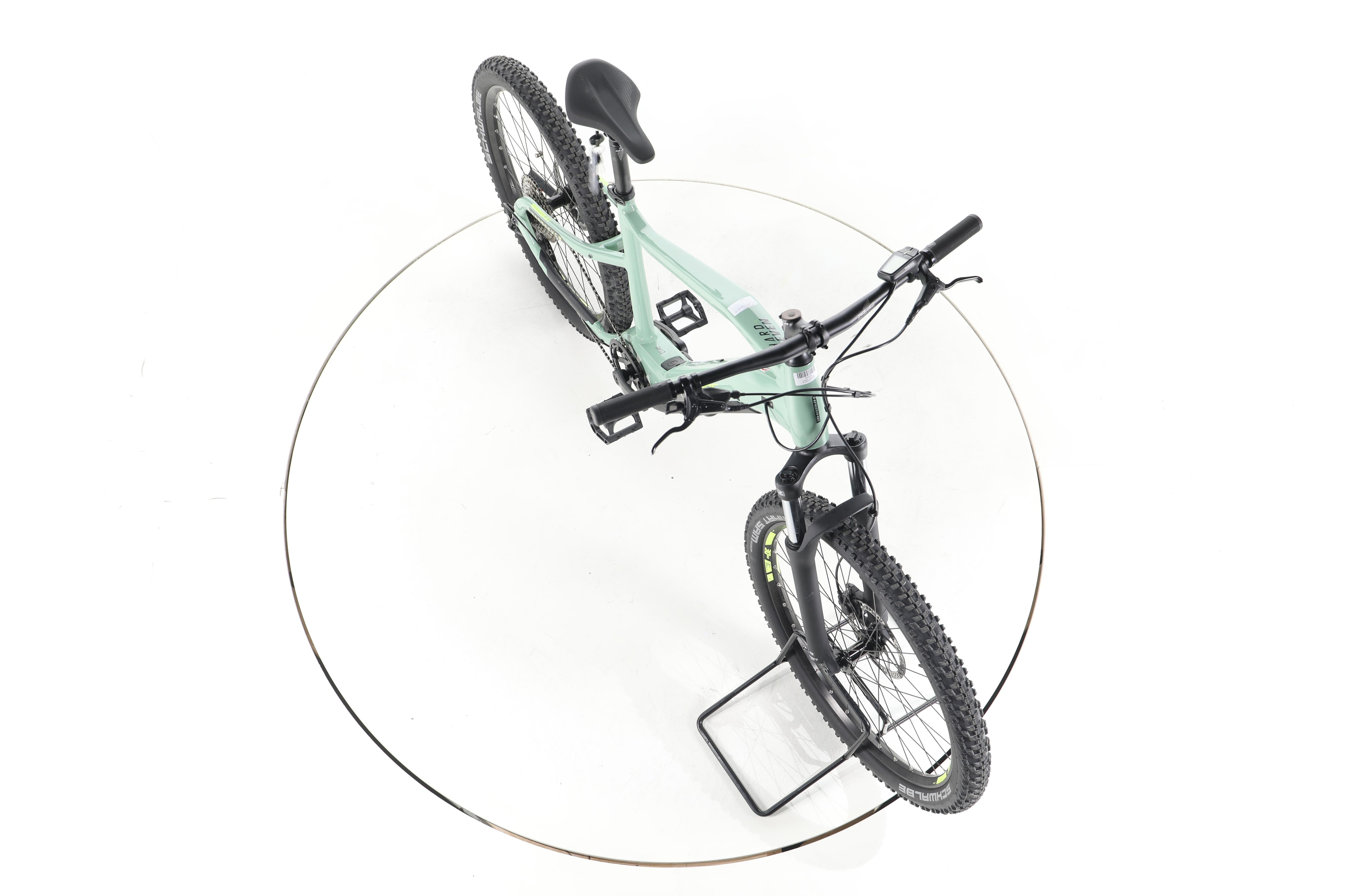 Haibike HardSeven 6 E-Bike - Image 15