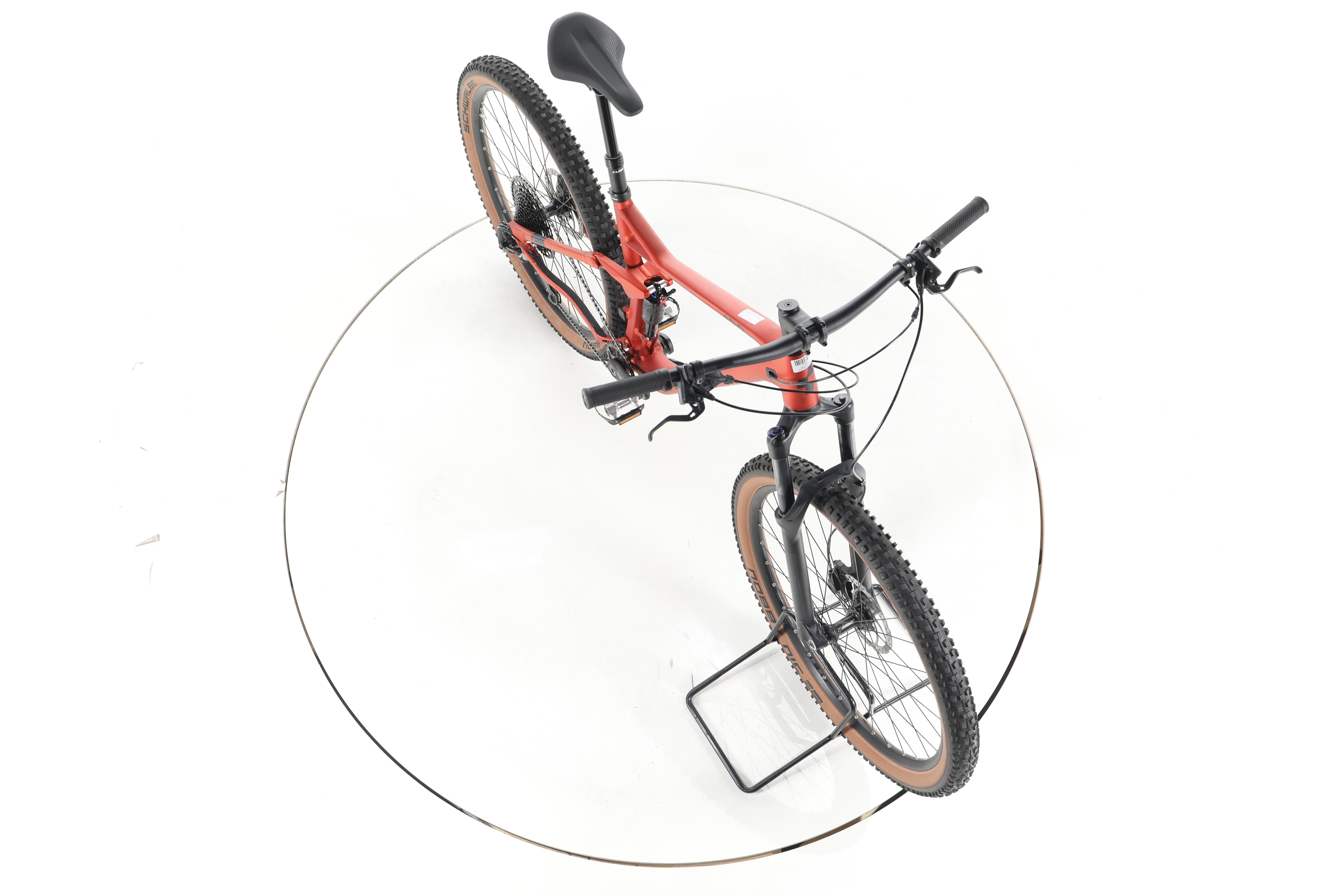 Cube Stereo ONE 22 Pro Fahrrad Fully - Image 15