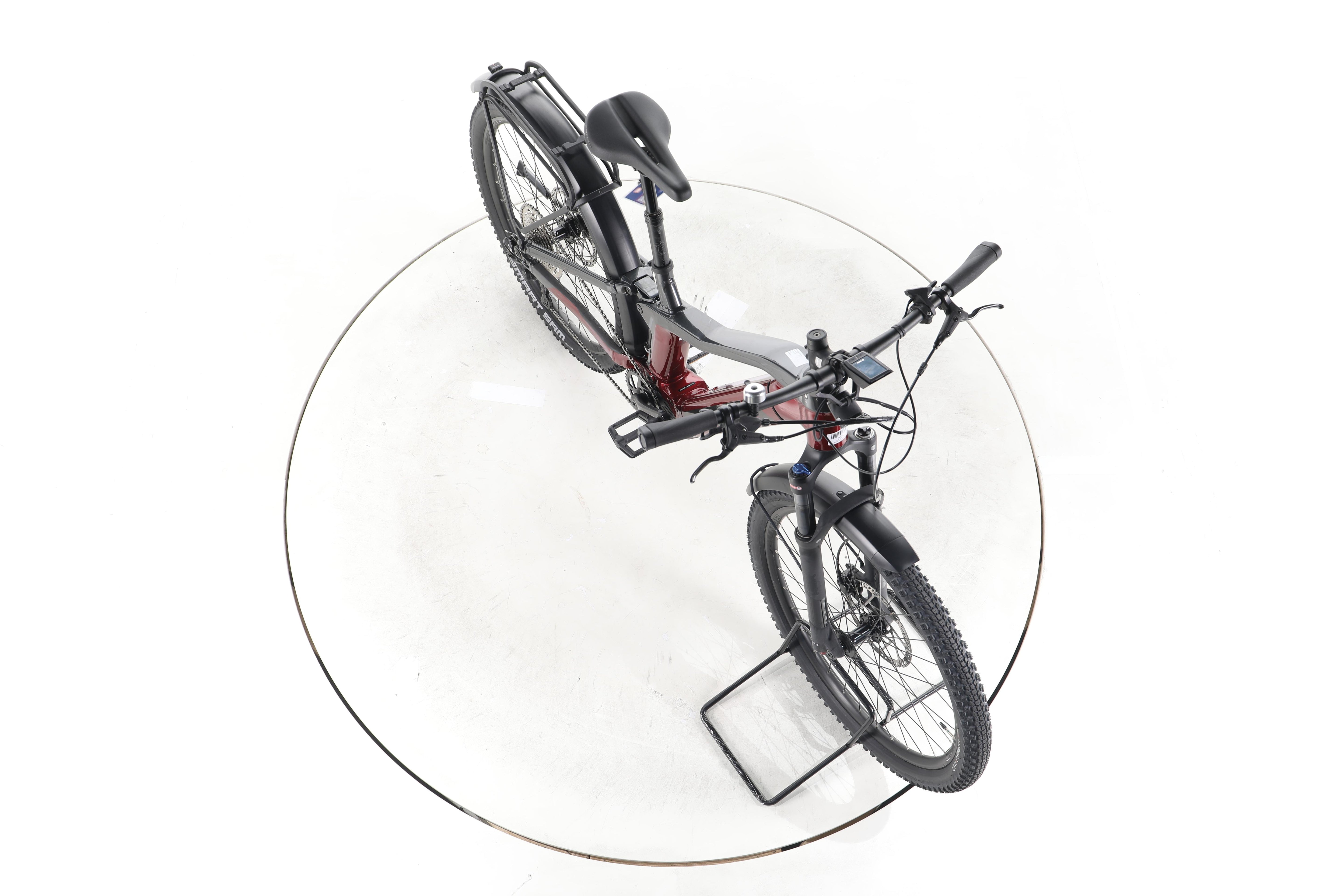 Trek Powerfly FS 4 Equipped Gen 2 SUV E-Bike - Image 15