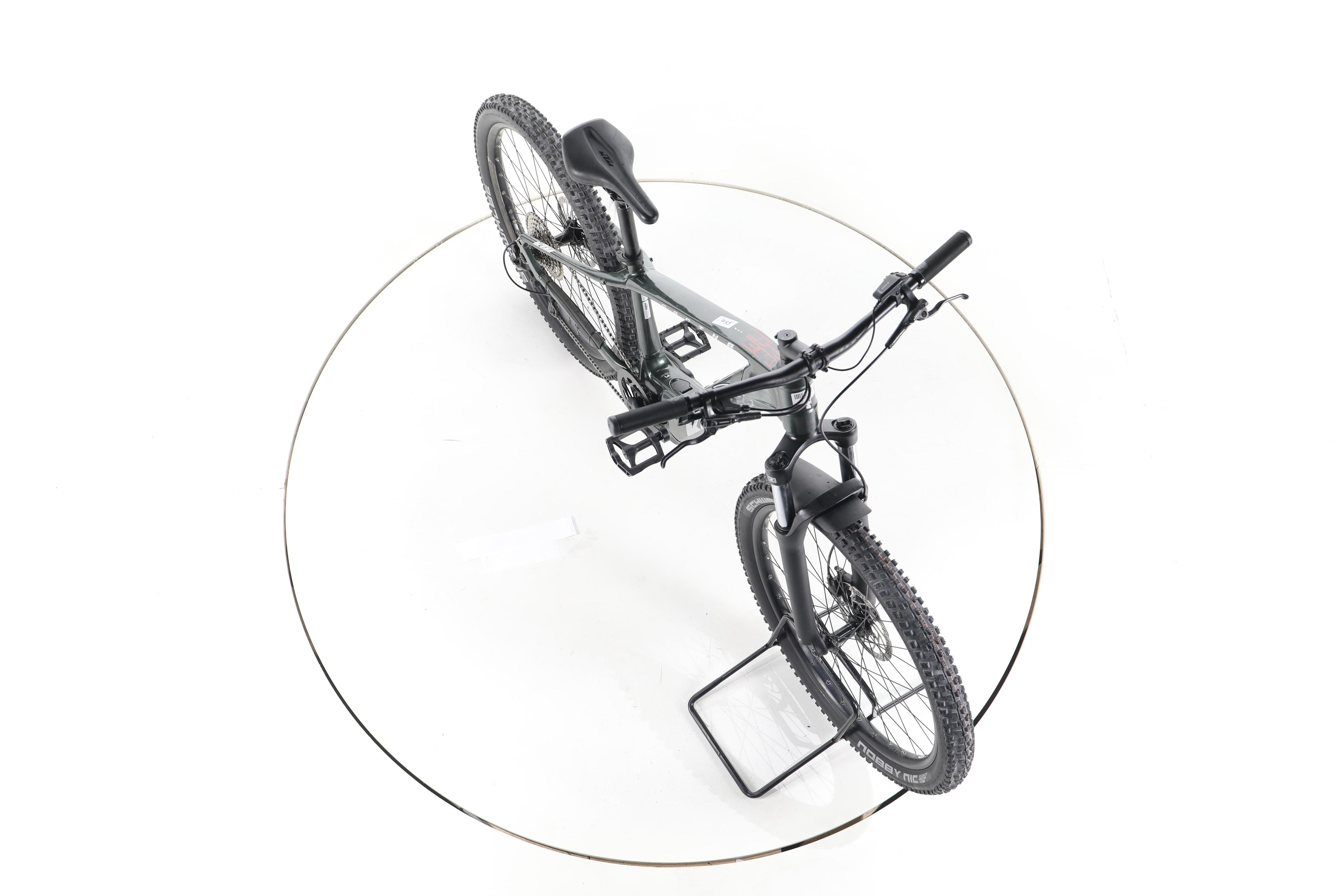 KTM Macina Team 773 E-Bike - Image 15