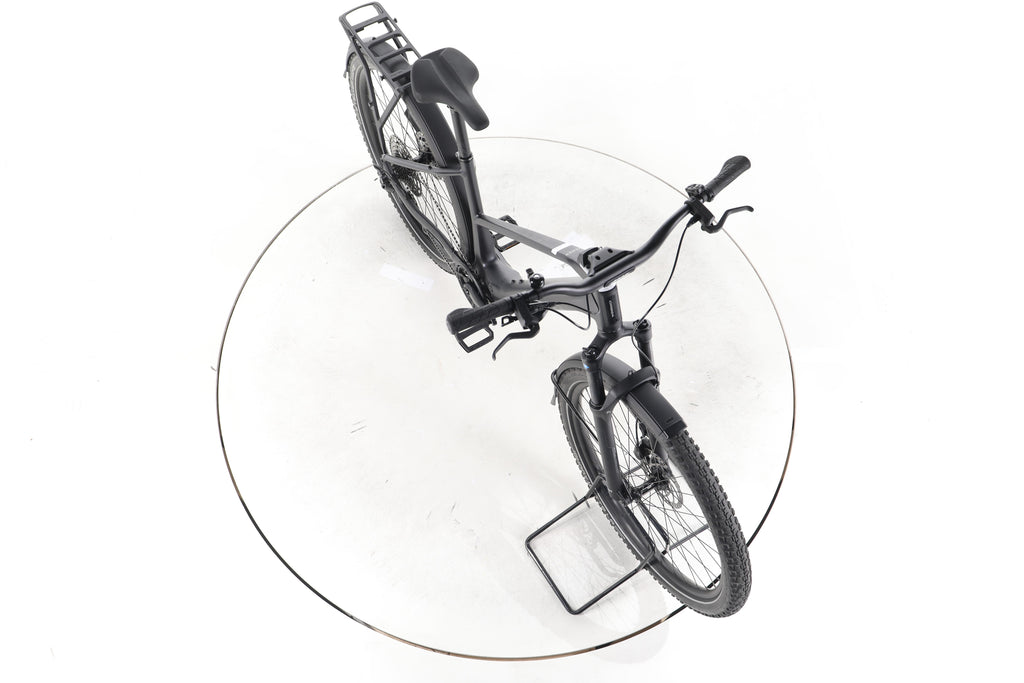 Orbea Kemen ADV 20 Trekking E-Bike 2025 - Image 15