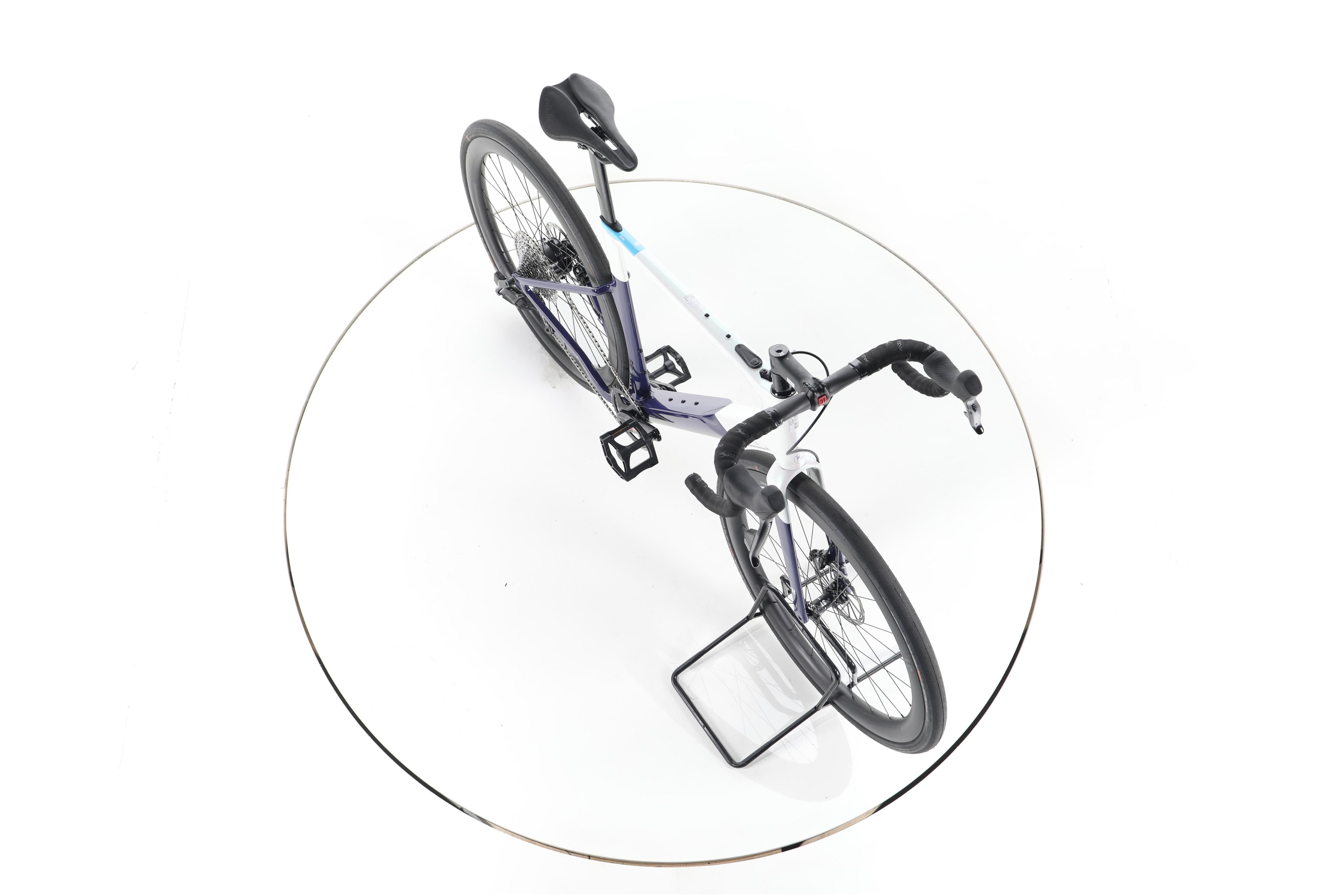 3T BMW Exploro Road Electric E-Gravelbike - Image 15