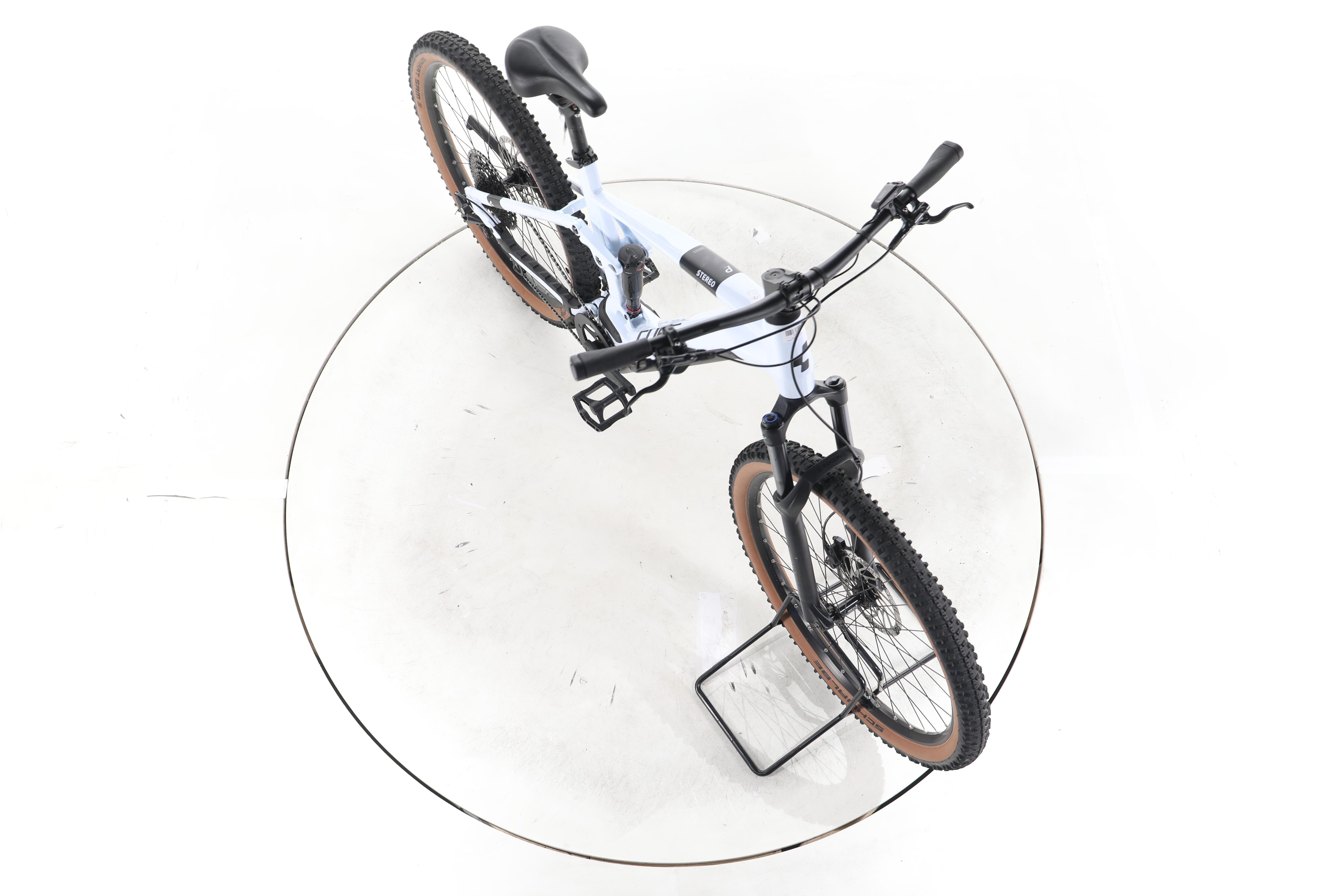 Cube Stereo Hybrid 120 Pro E-Bike Fully - Image 15