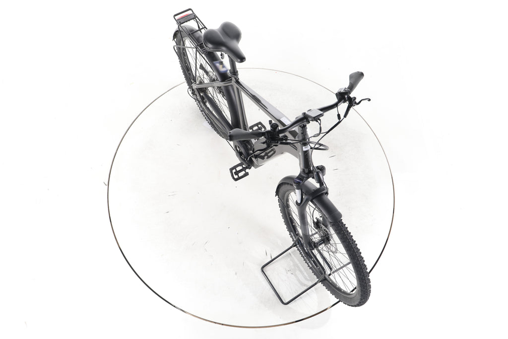 FLYER Upstreet5 3.12 Trekking E-Bike Tiefeinsteiger - Image 15