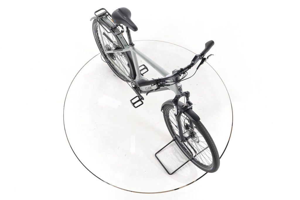Cube Kathmandu Hybrid ONE Trekking E-Bike 2024 - Image 15