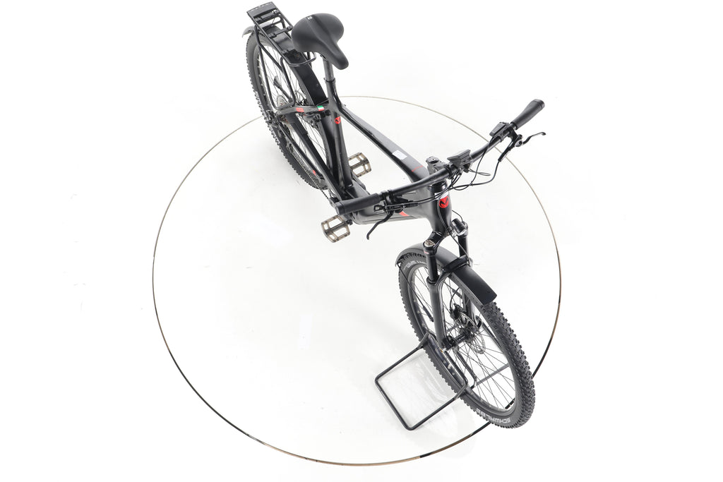 Malaguti Cortina TR 5.2 Trekking E-Bike - Image 15