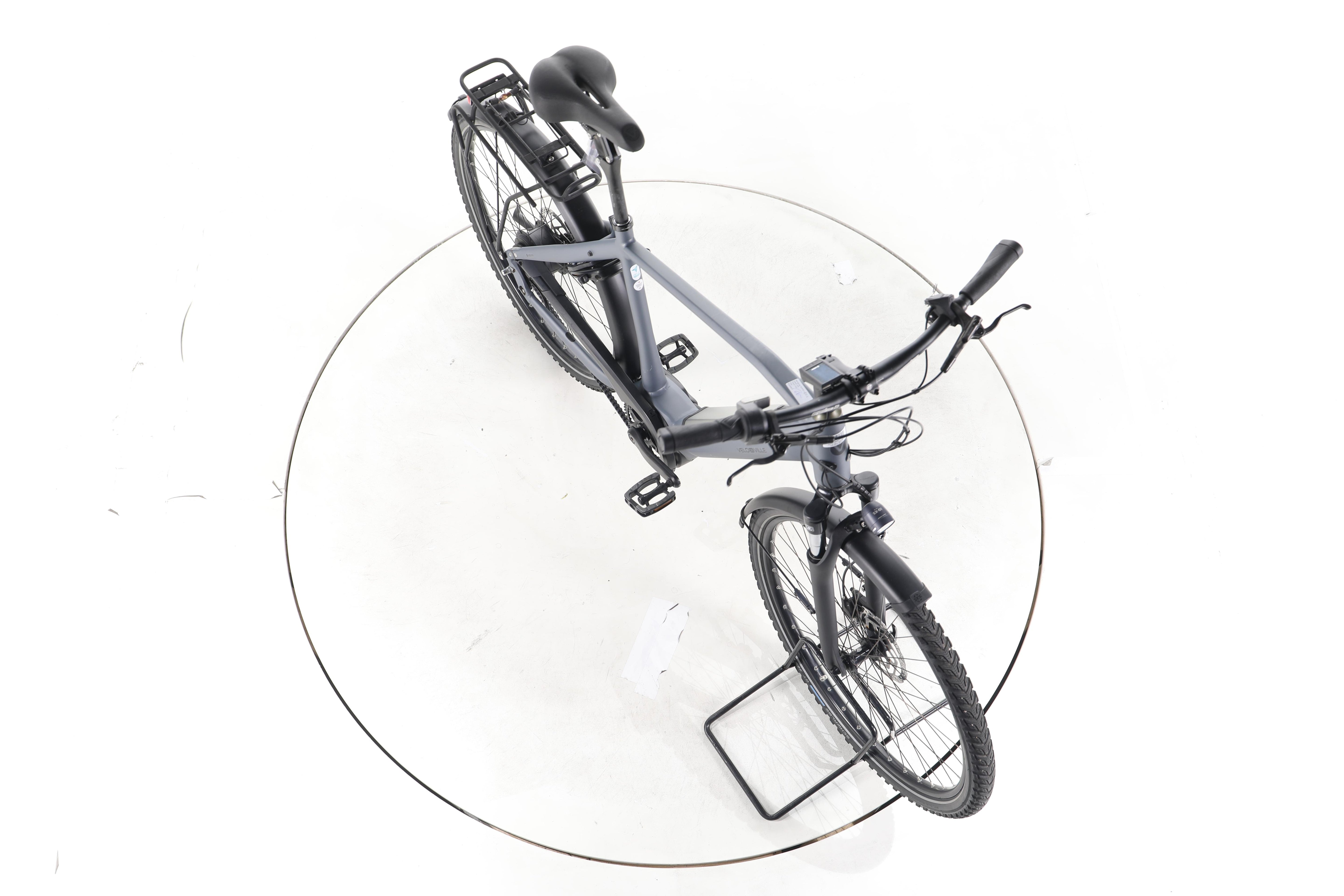 Velo de Ville AEB 890 City E-Bike - Image 15