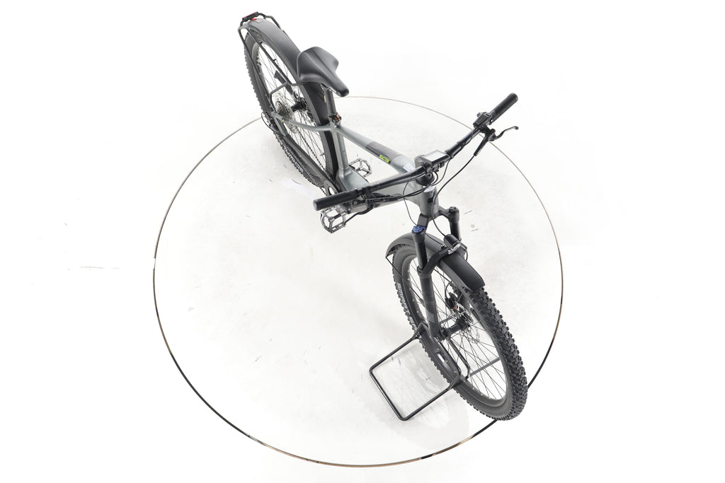 Cube Reaction Hybrid Pro Allroad Trekking E-Bike - Image 15