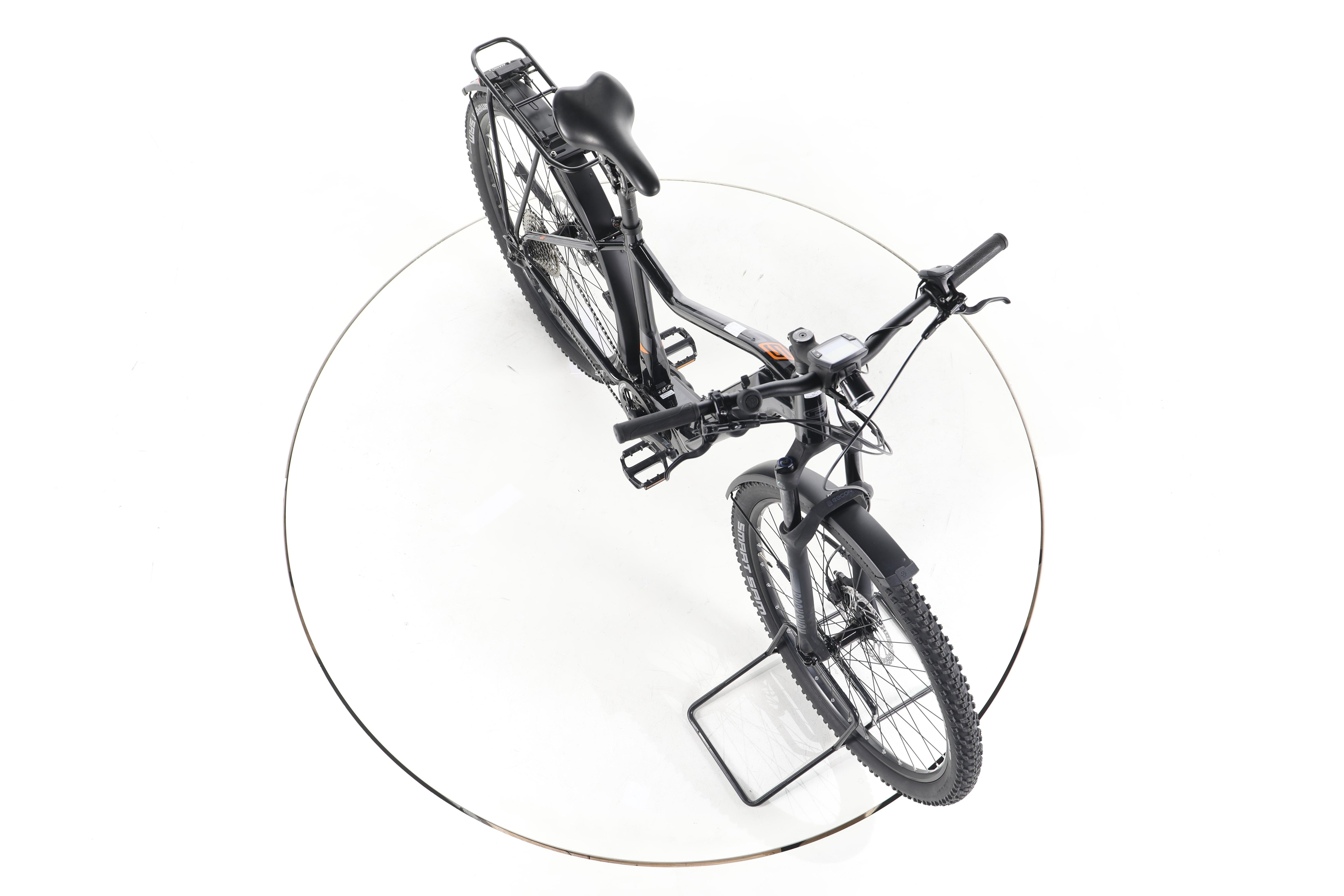 Rieju RS5 Trekking E-Bike - Image 15