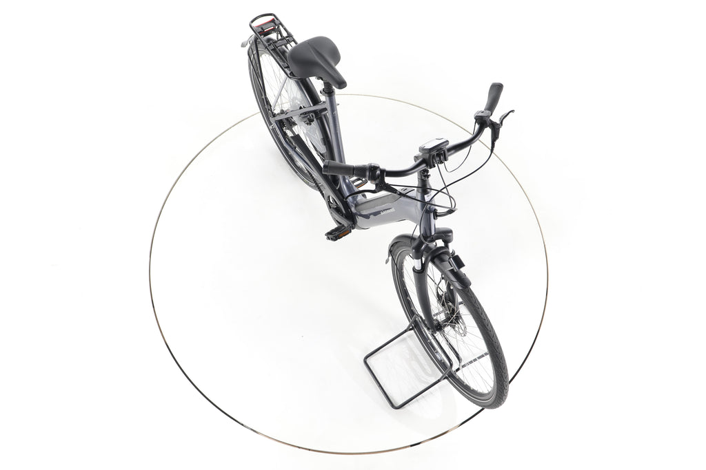 Batavus Finez E-Go Power City E-Bike Tiefeinsteiger - Image 15