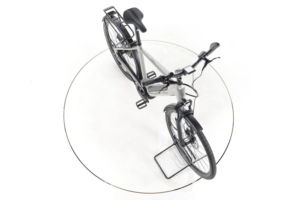 Kettler Traveller E-Gold P5 Belt City E-Bike 2025 - Image 15