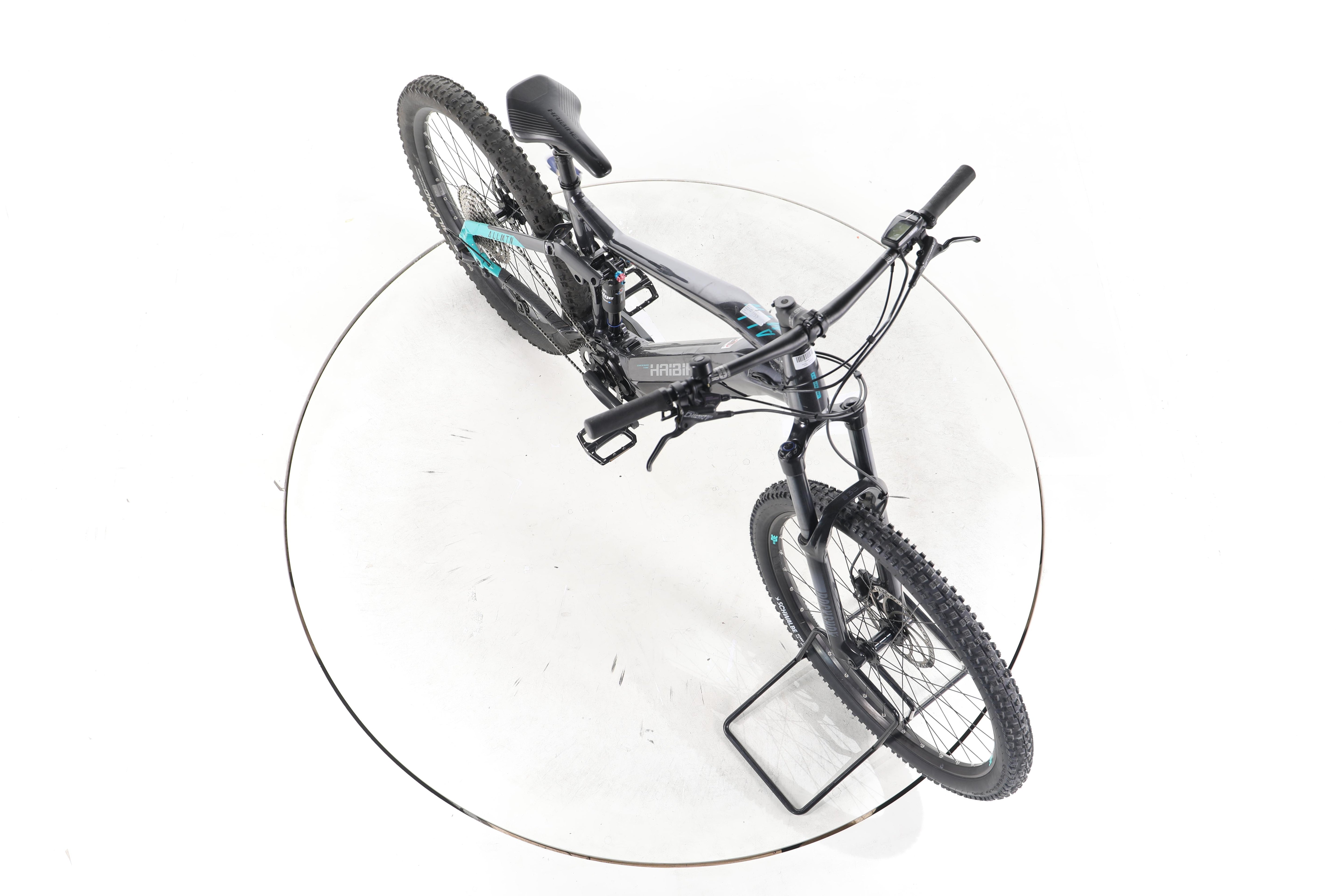 Haibike AllMtn 1 E-Bike Fully - Image 15