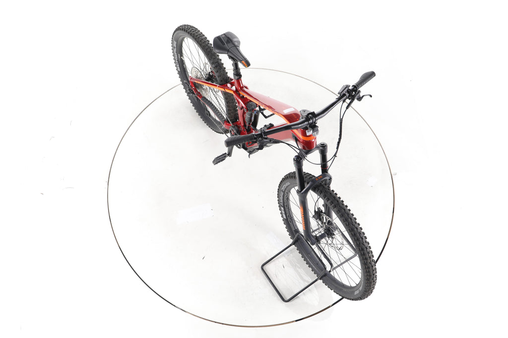 Bulls Sonic Evo AM3 E-Bike Fully Carbon - Image 15