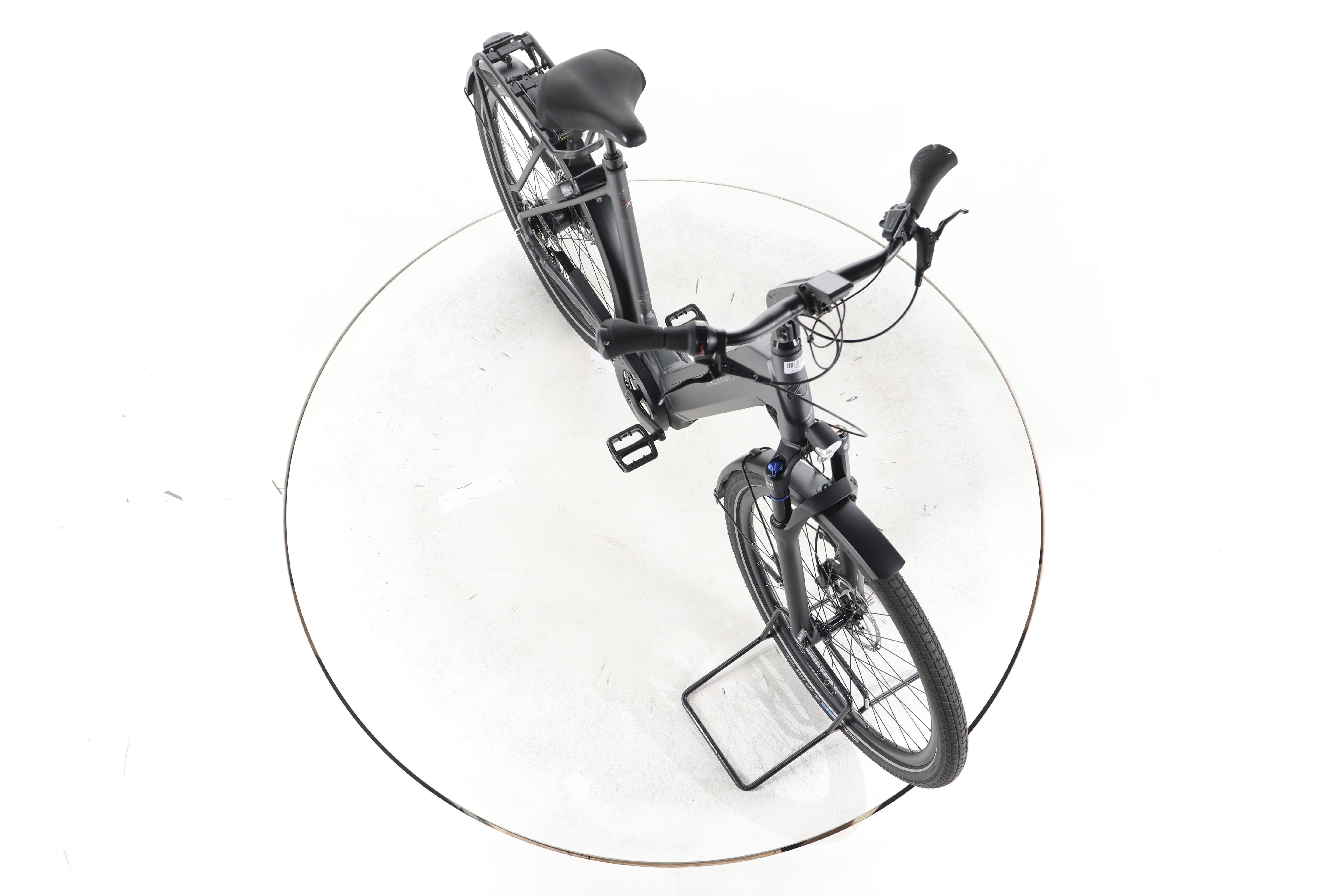 Kalkhoff IMAGE 5+ MOVE City E-Bike Tiefeinsteiger 2024 - Image 15